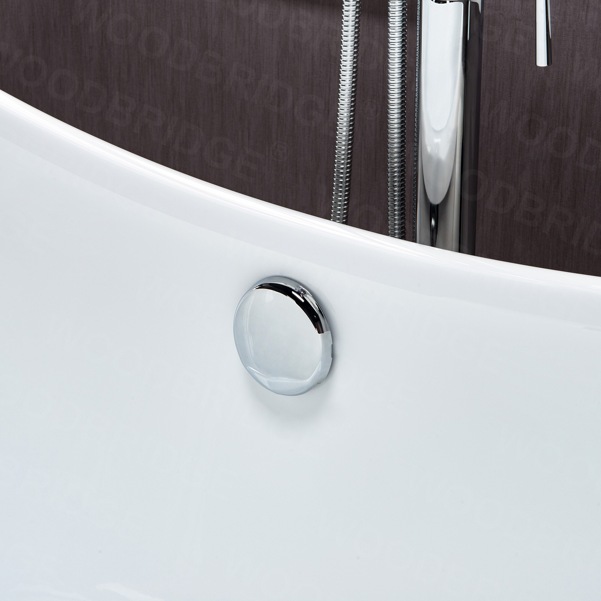 Woodbridge LB392 bathtubs - View #6