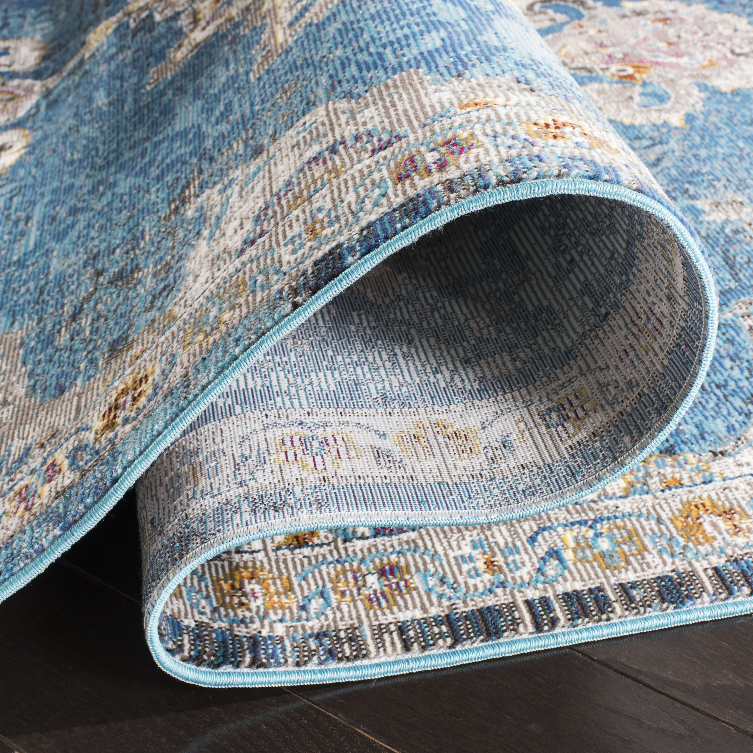 Safavieh ARA103N-9 rugs - View #6