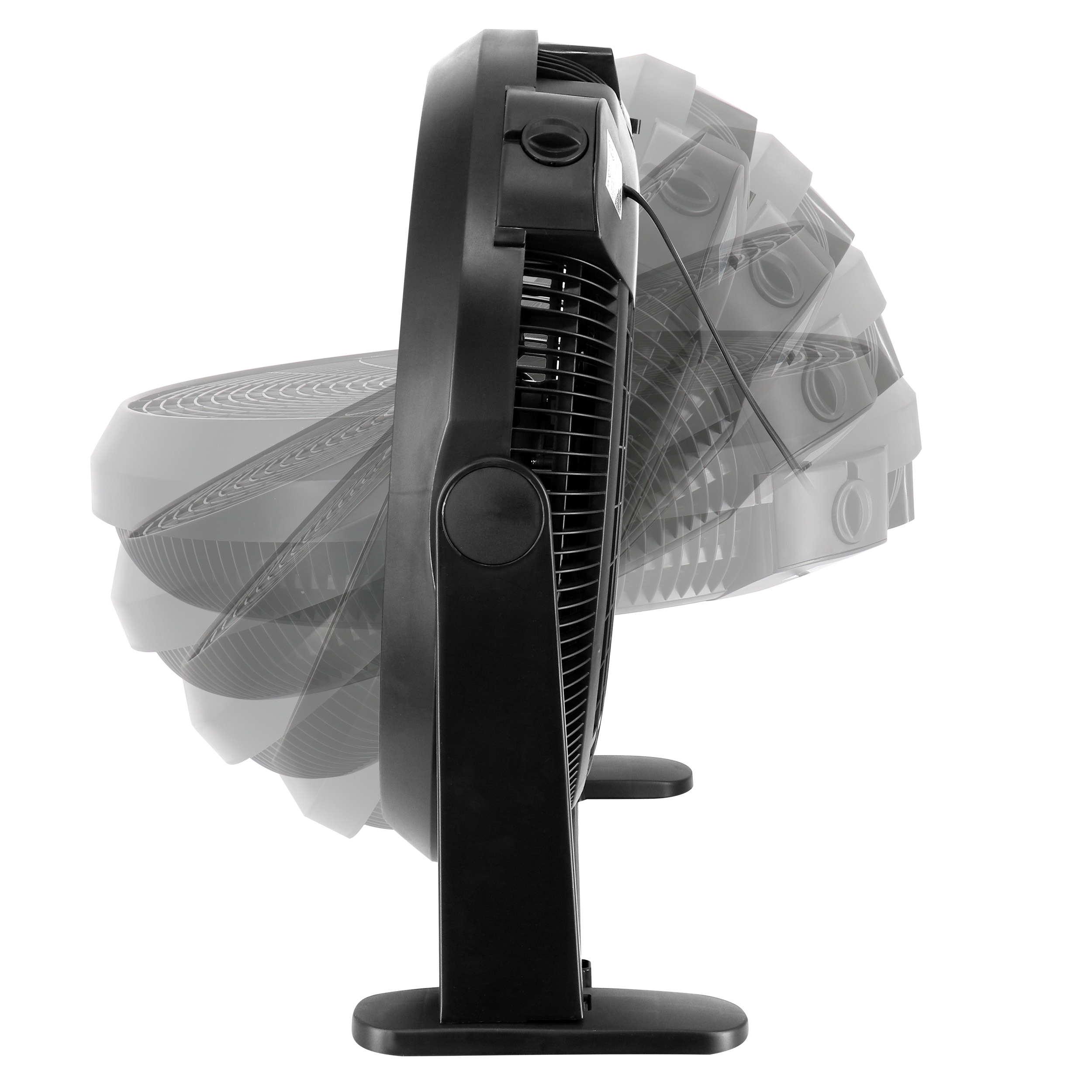Air Monster 962121659M Wall-Mounted-Fans - View #3