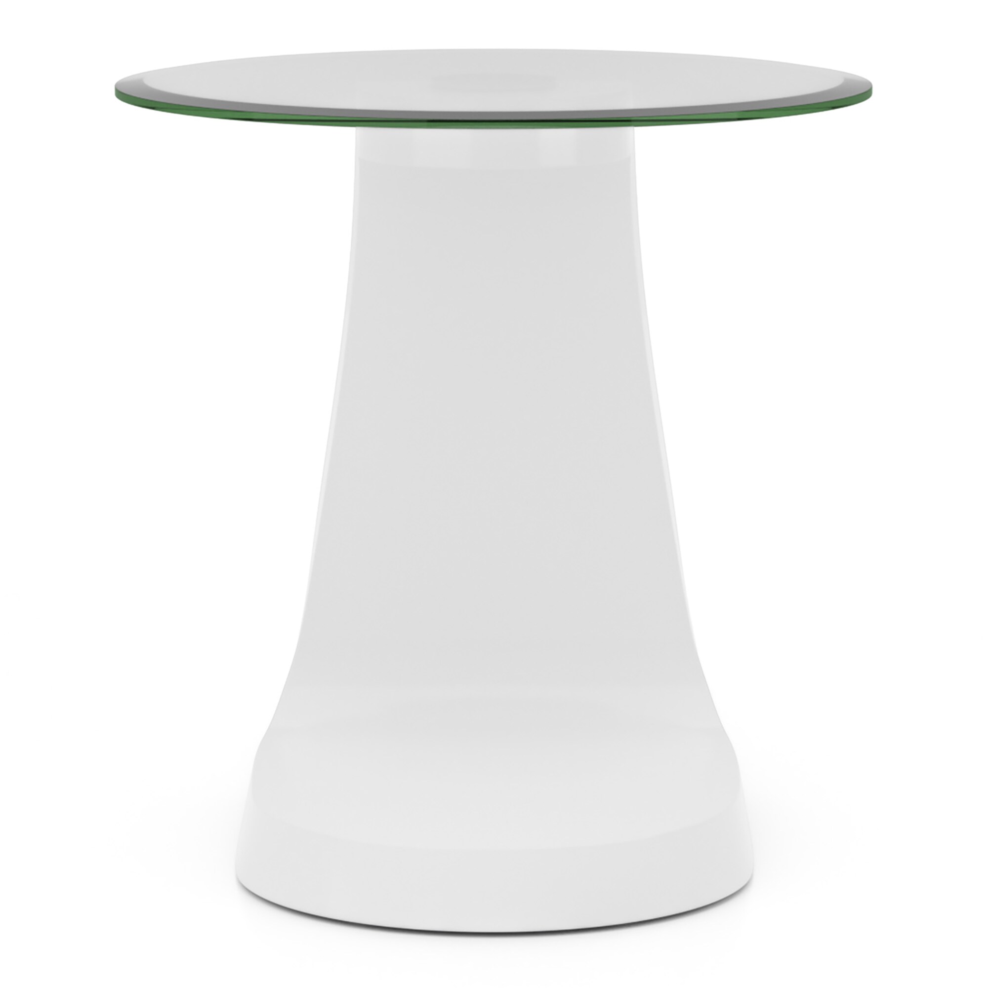 Furniture of America IDF-4042WH-2PC Accent-Table-Sets - View #9