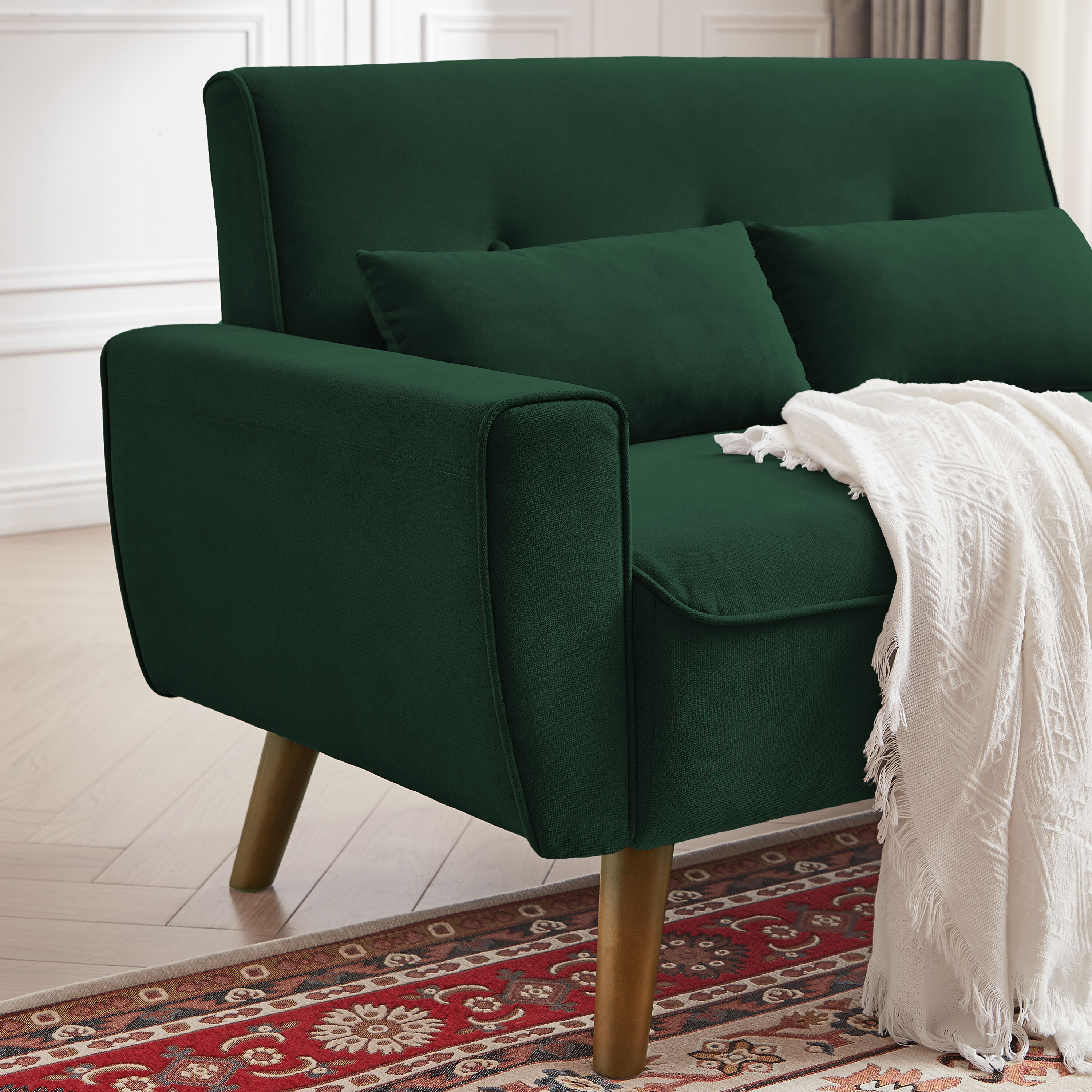 Jarenie YMX11GN Sofas-Loveseats - View #4
