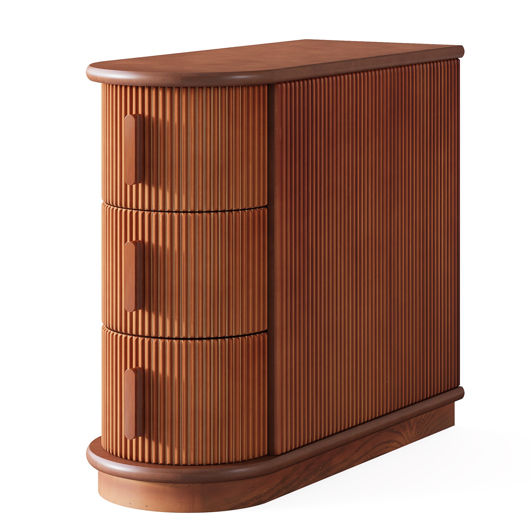 Tribesigns LWFD-JW0761 End-Tables - View #2