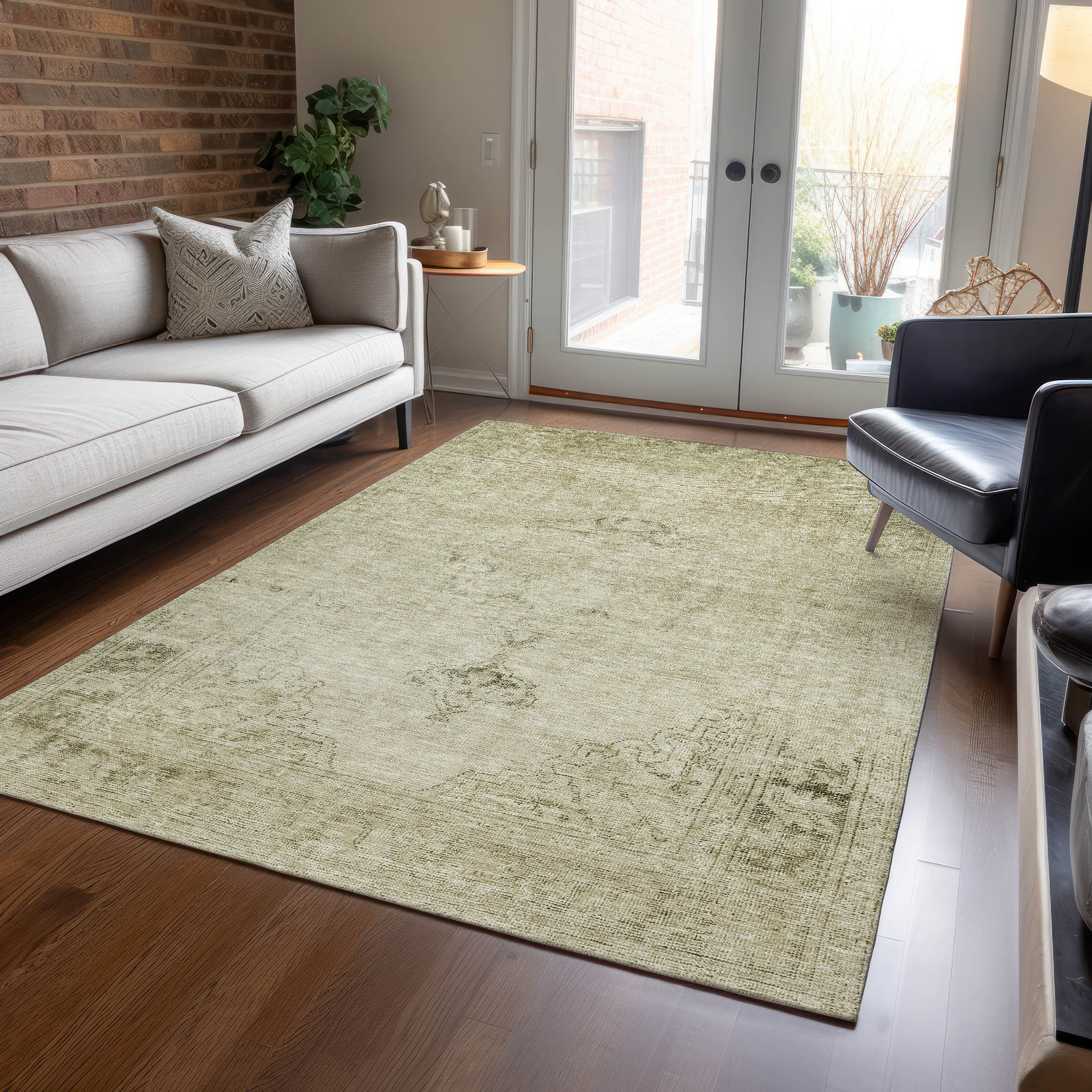 Addison Rugs ACN658BG10X14 rugs - View #5