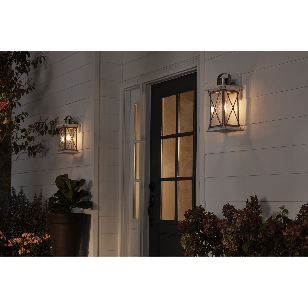 Progress Lighting P560157-135 Outdoor-Wall-Lighting - View #5