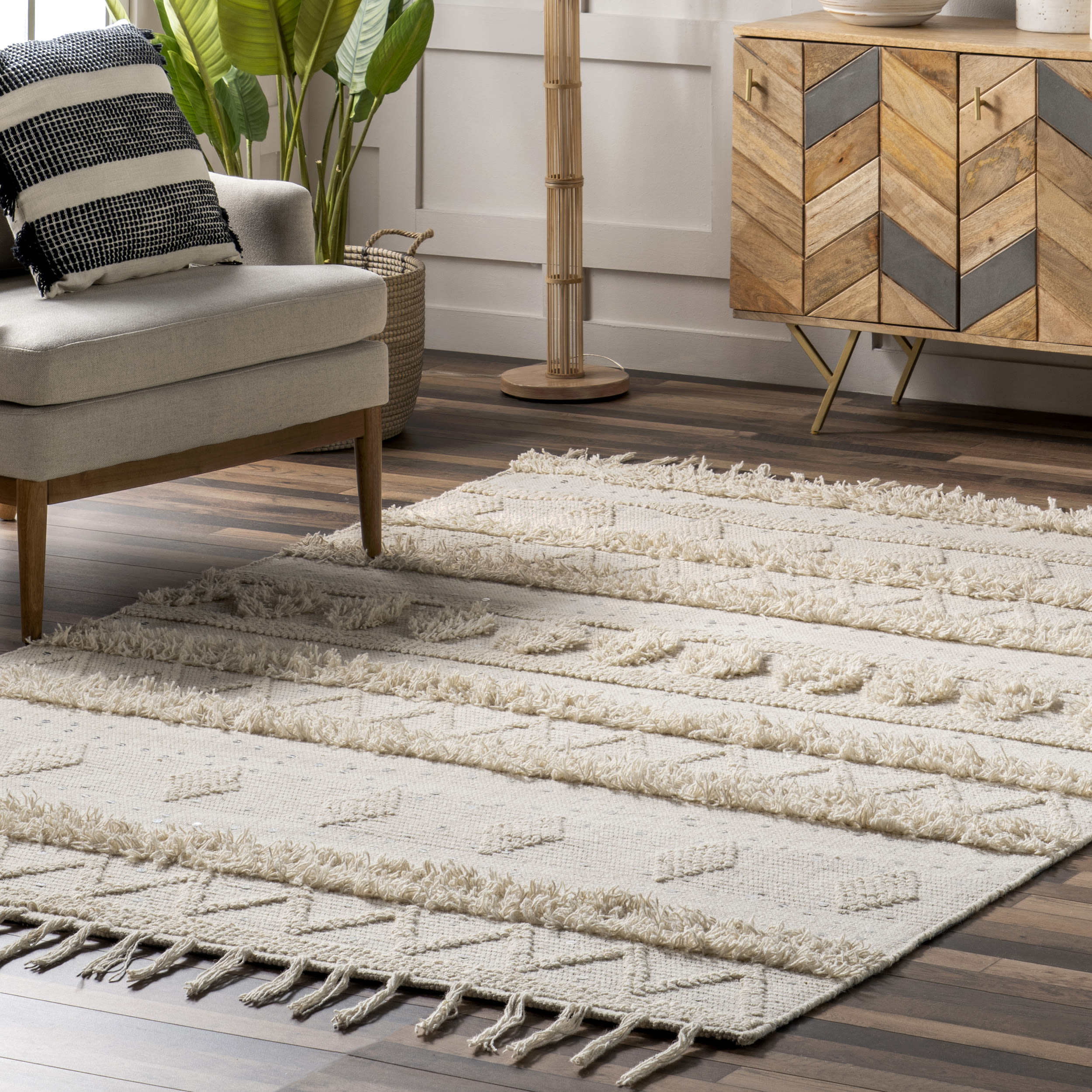 nuLOOM SESQ01A-26010 rugs - View #9