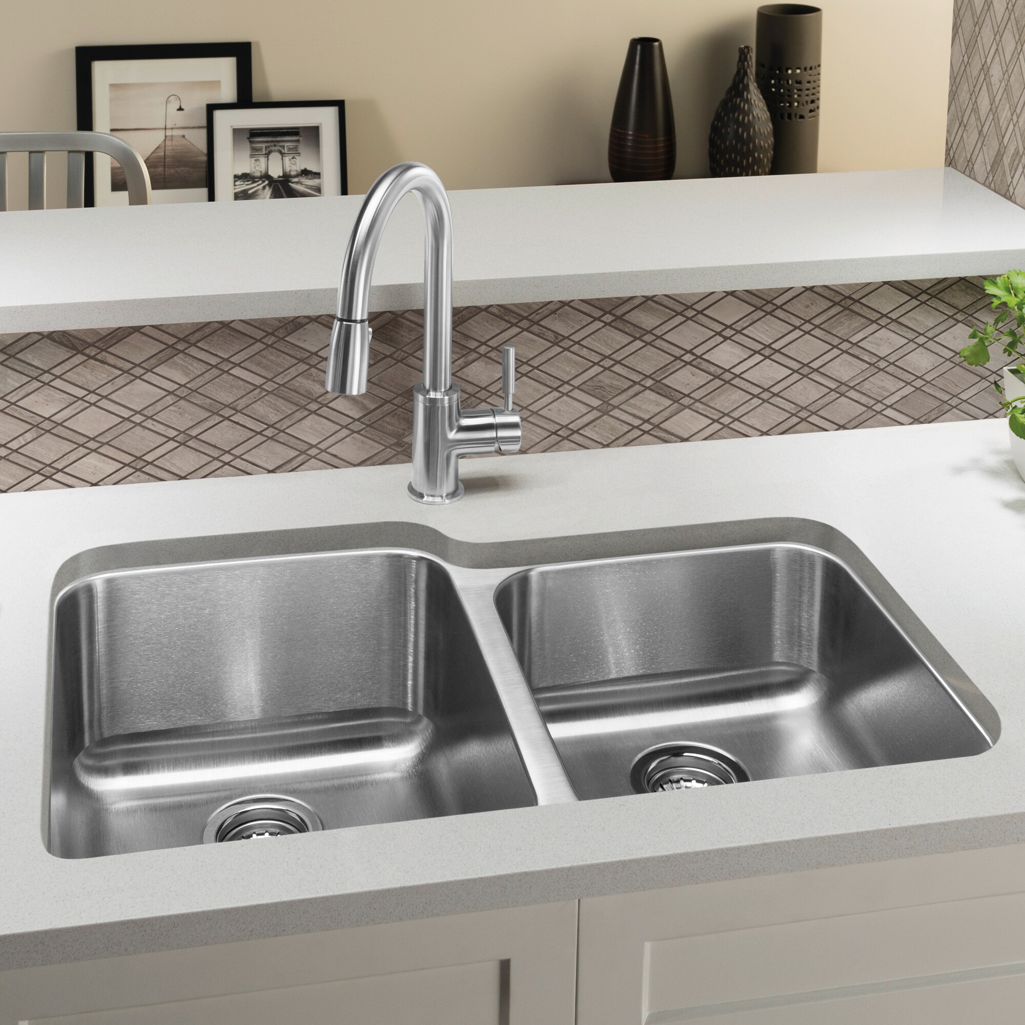 BLANCO 441023 Kitchen-Sinks - View #4