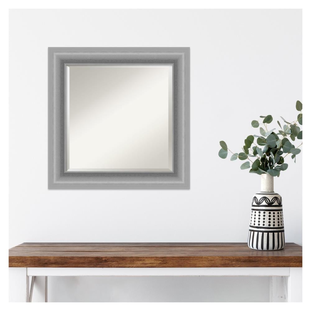 Amanti Art DSW4960882 Framed-Bath-Mirrors - View #6