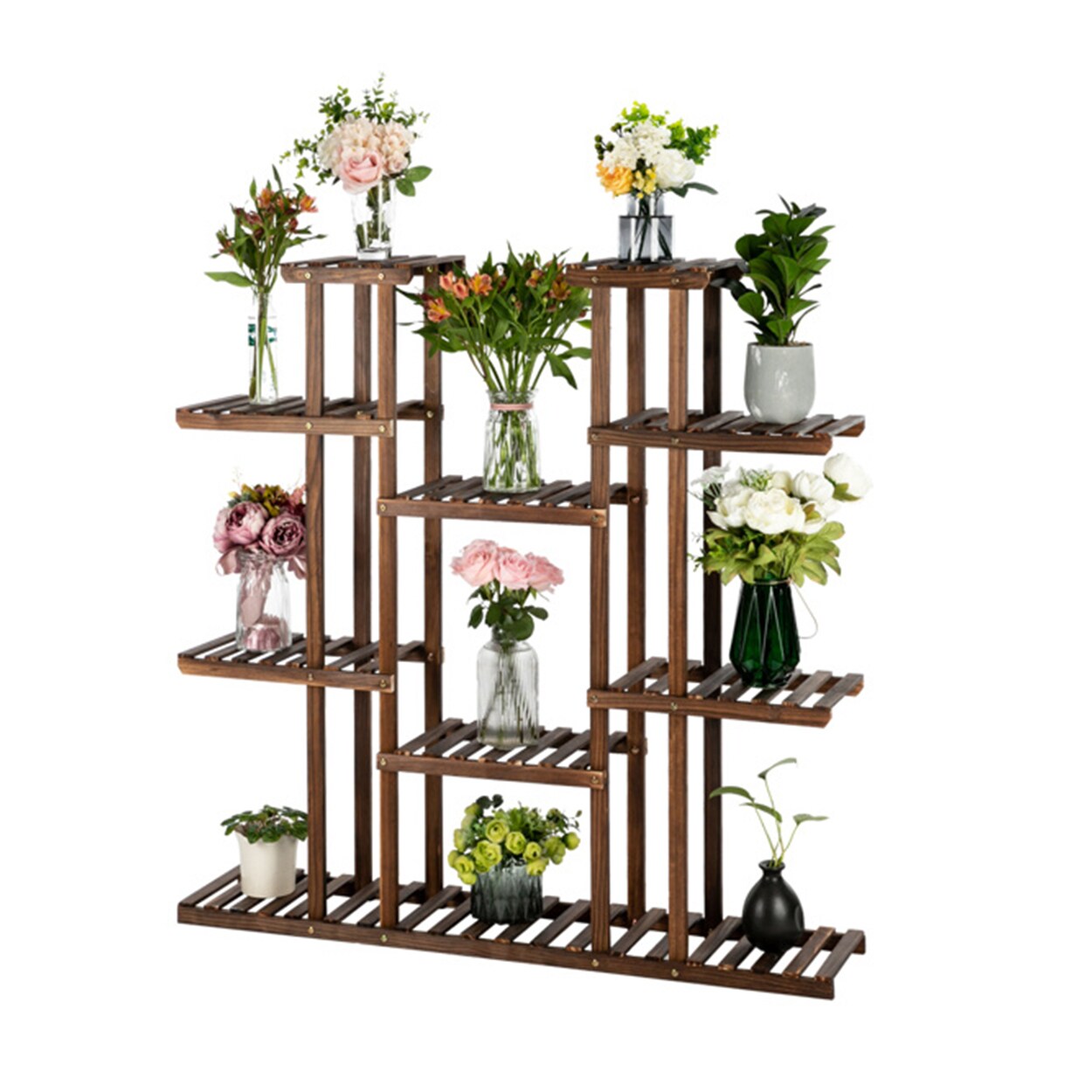 AHIOU HOME ZAAHD-HGZ5TAPS Plant-Stand - View #6
