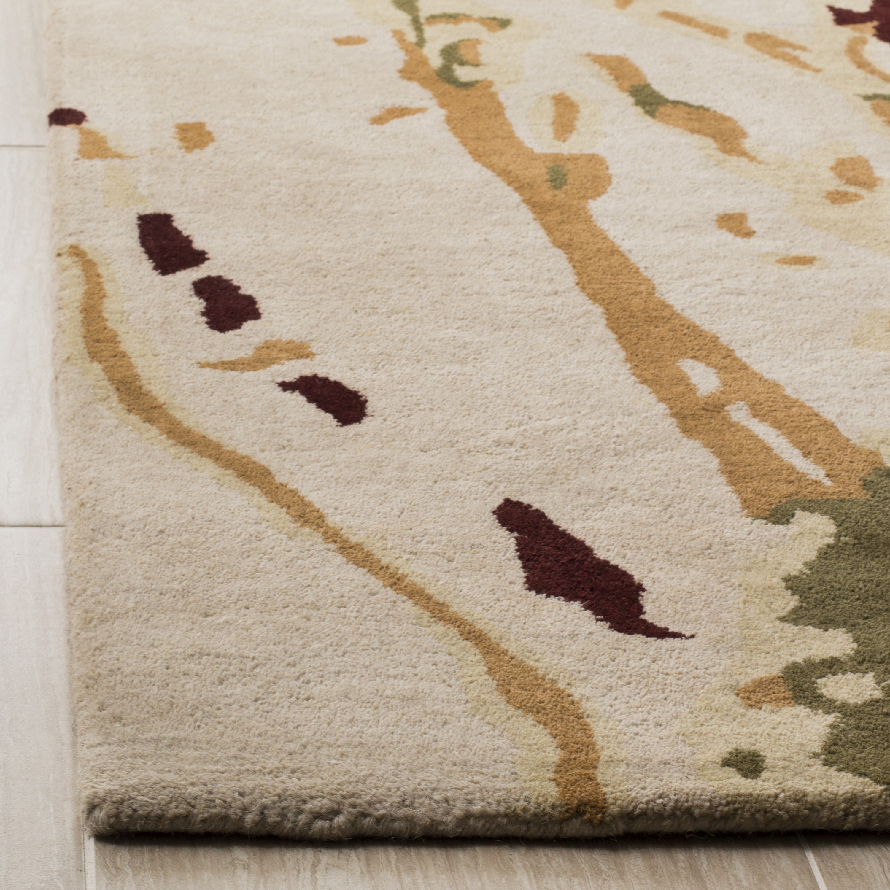 Safavieh BEL120A-8 rugs - View #3