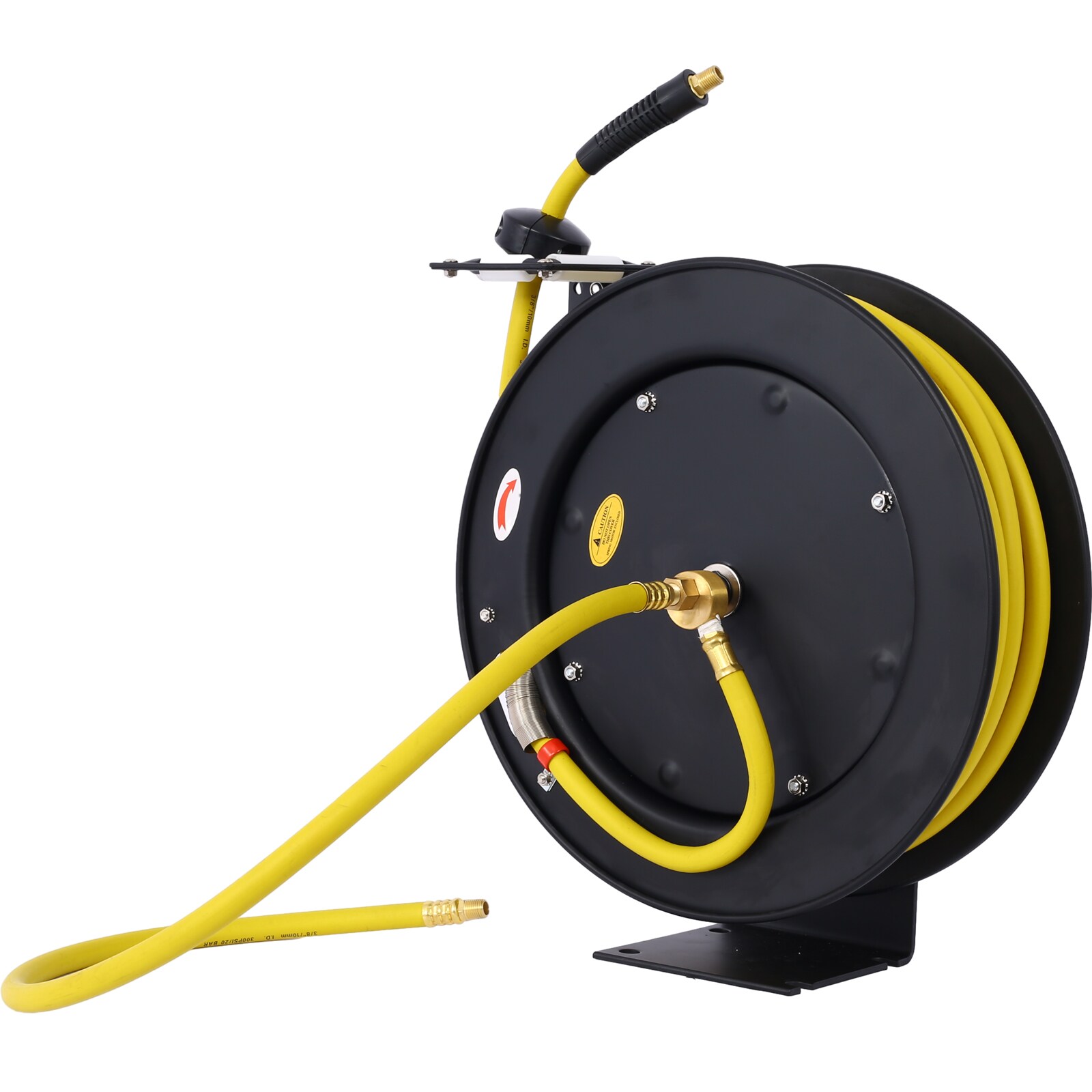Tatayosi JJ566955 Hose-Reels - View #12
