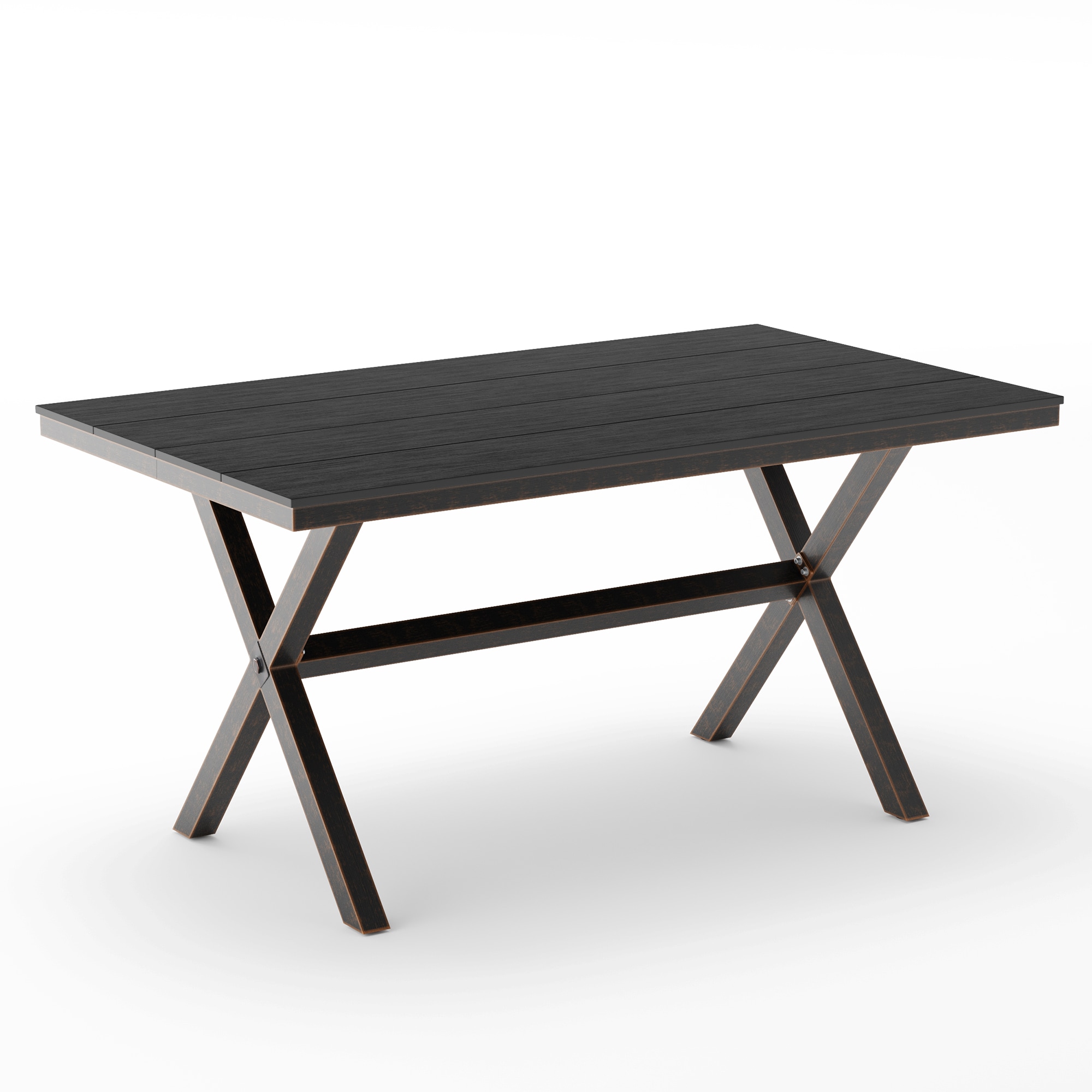 LUE BONA LB23DT0002-300LS Patio-Tables - View #4