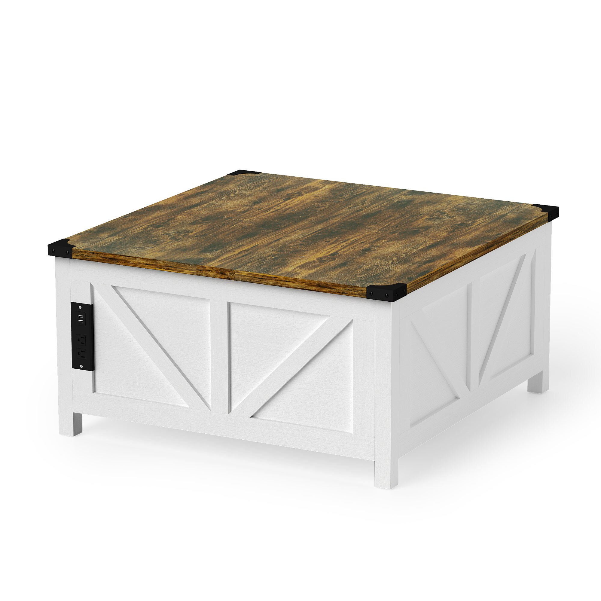  KFZ35Z01-C-LW1 Coffee-Tables - View #15