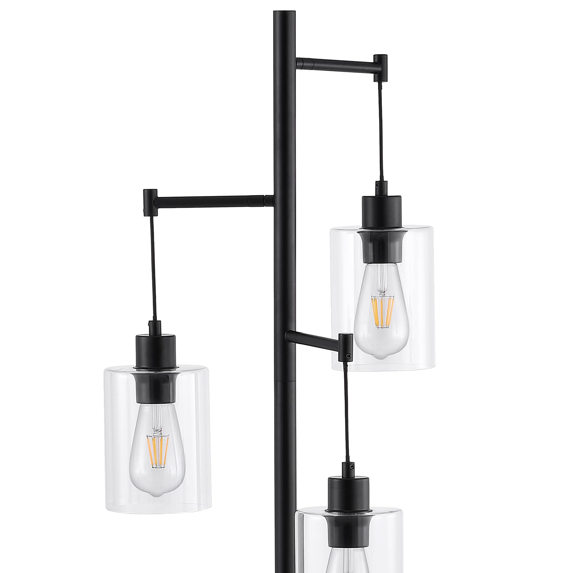 GETLEDEL LEPT-0504-BK floorlamps - View #2
