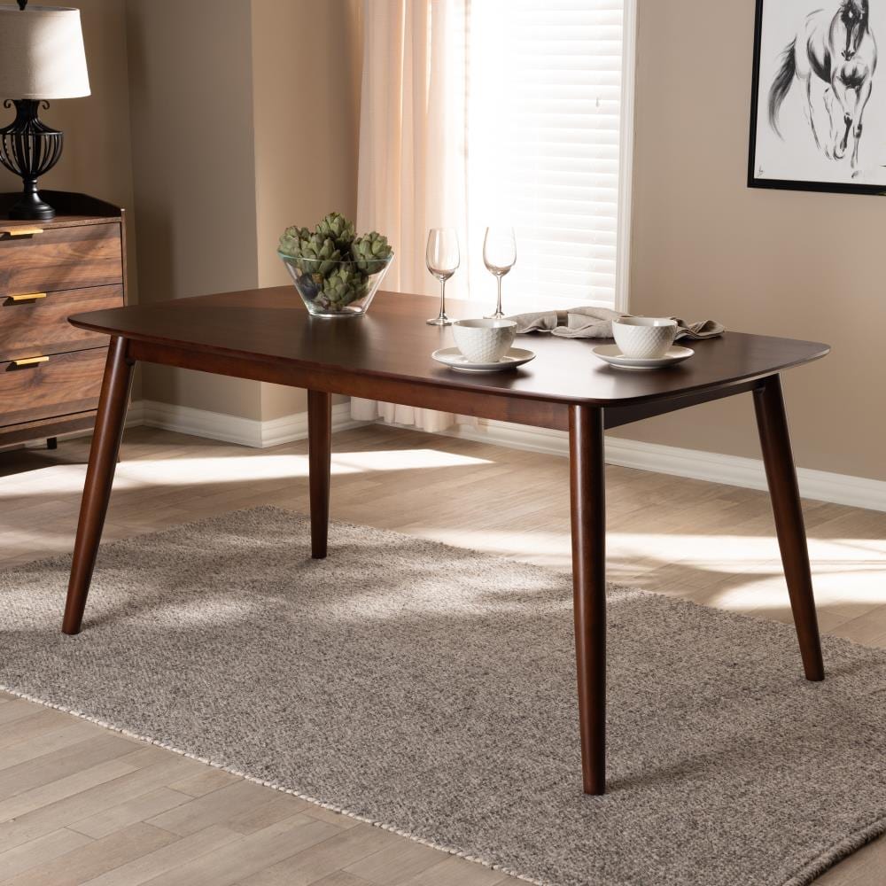 Baxton Studio 159-9549-LW Dining-Tables - View #5