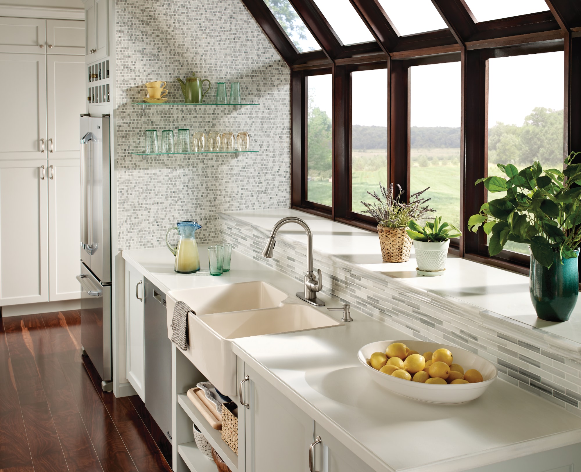 Moen CA87094SRS Kitchen-Faucets - View #5