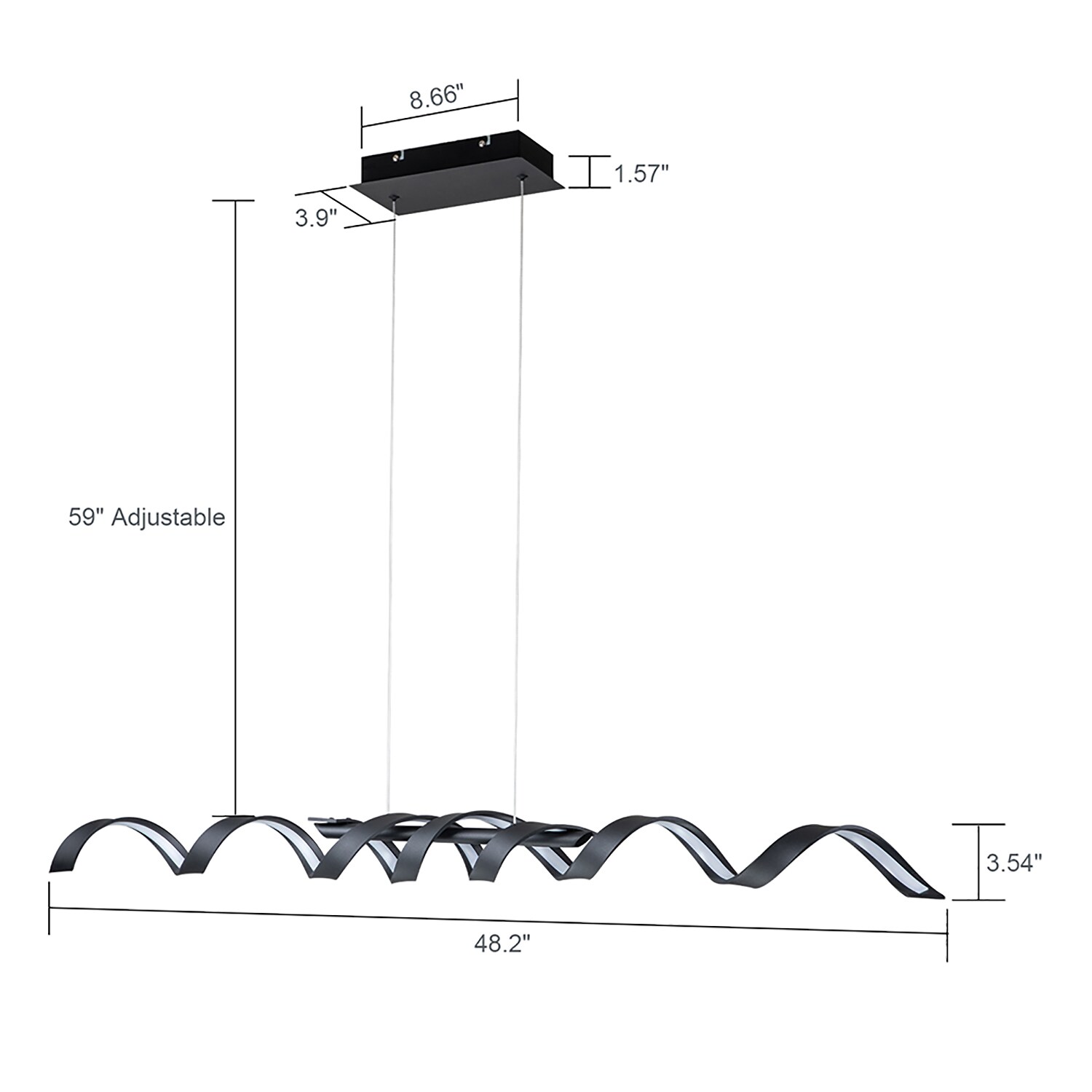 EDISLIVE Y81010000039698 Pendant-Lights - View #6