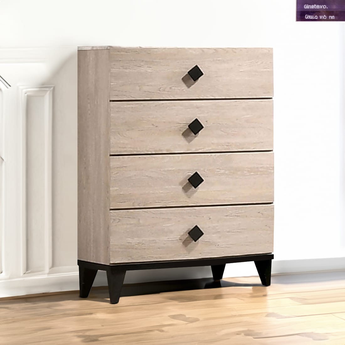 Benzara BM228564 chests - View #6