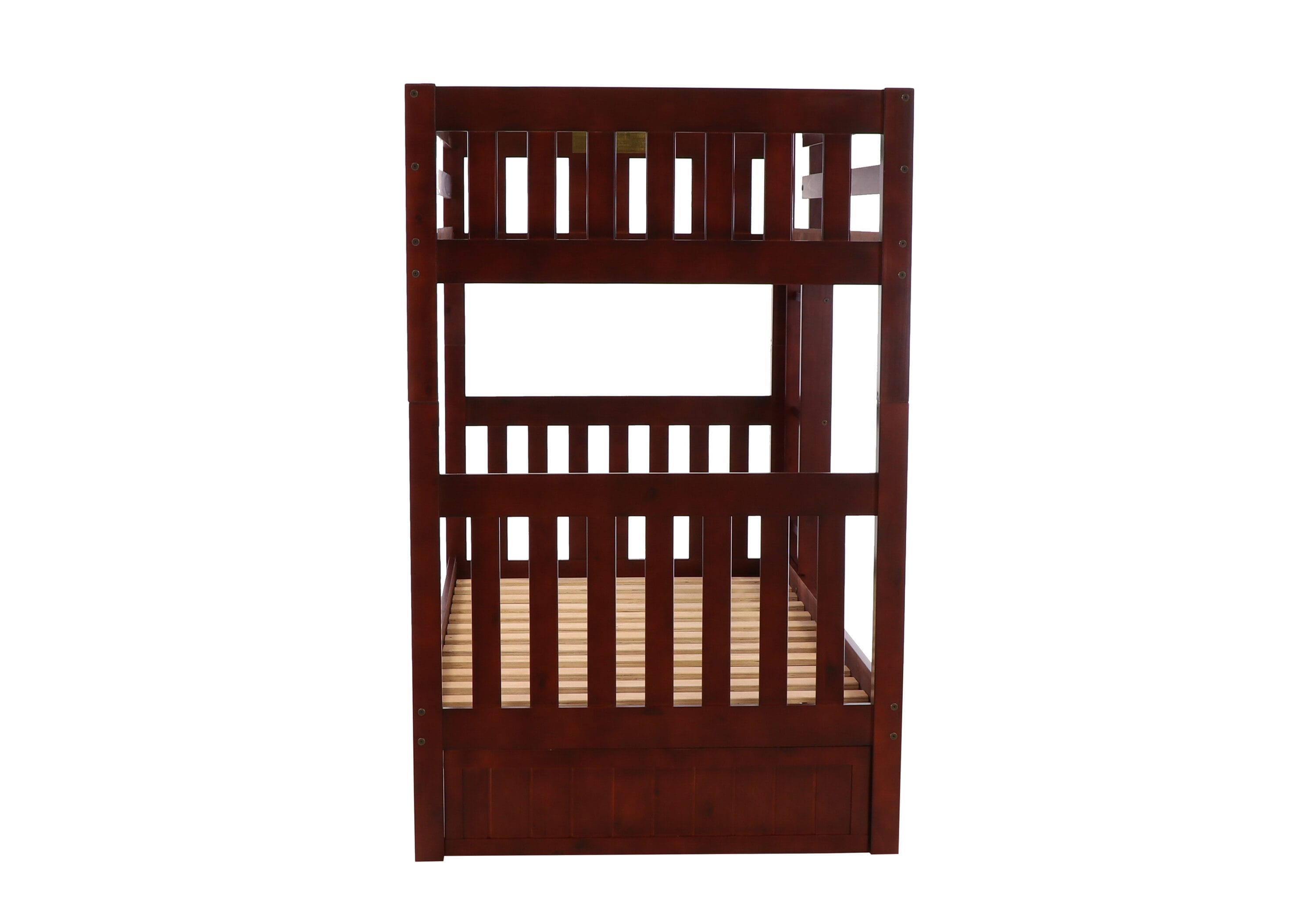 OSHOME 2811K3-22 Bunk-Beds - View #3