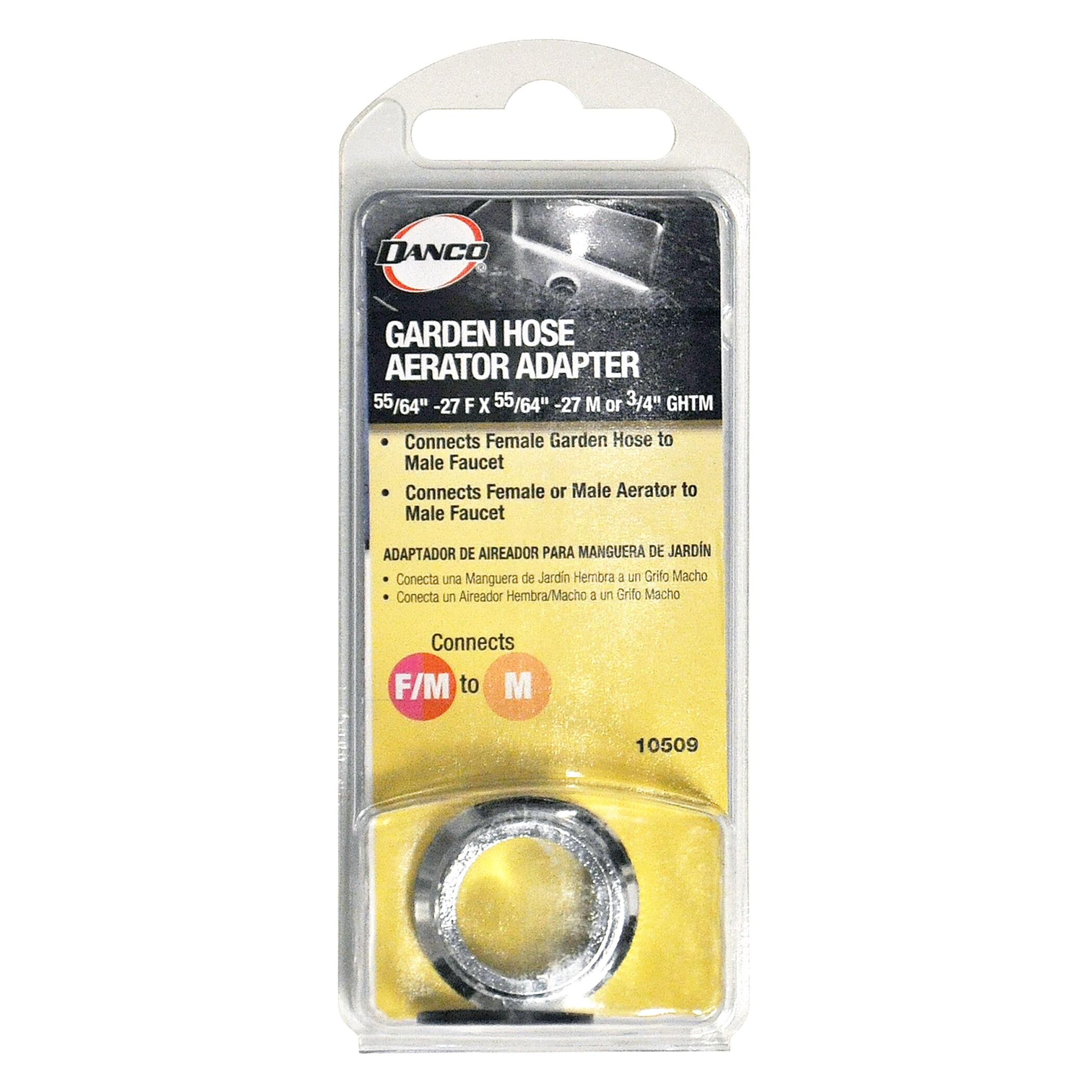 Danco 10509 Faucet-Aerators - View #5