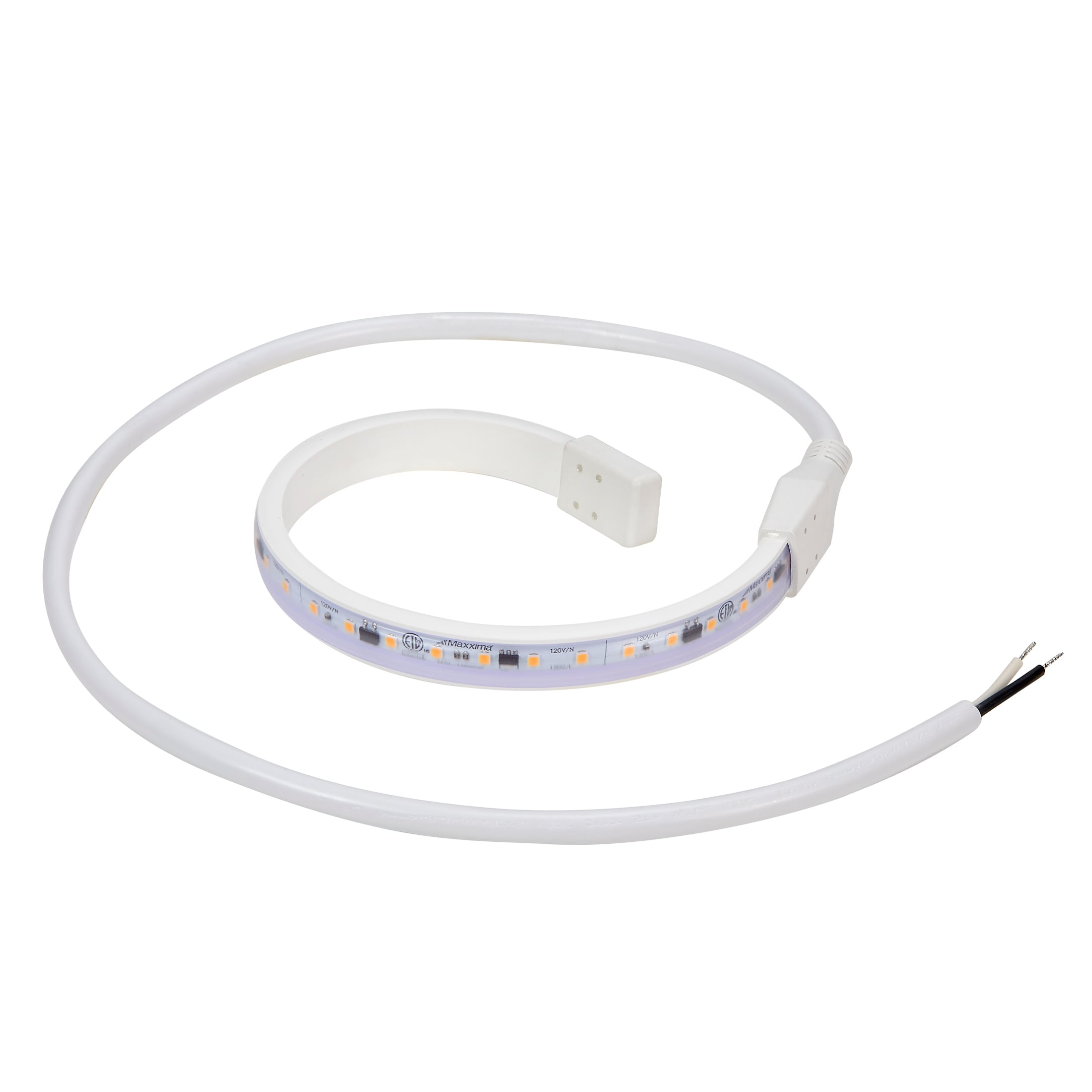 Maxxima MSL-12600W Rope-Lights - View #2