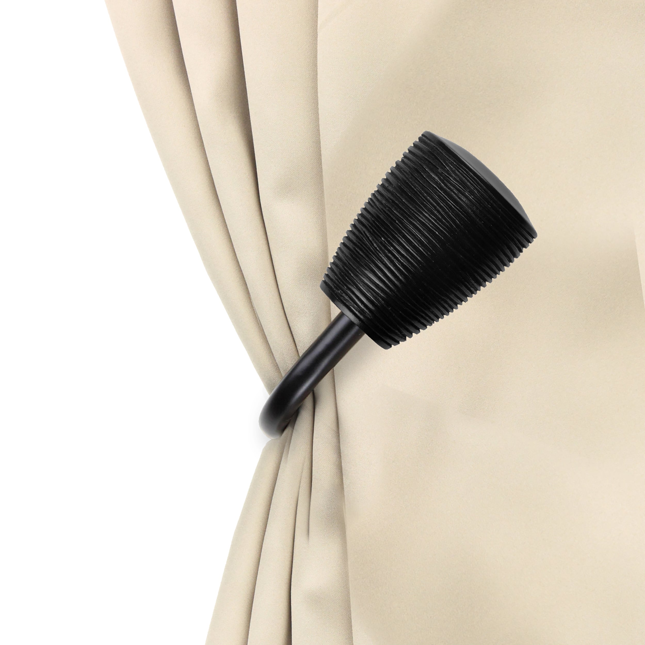 Hart & Harlow L-4878-032 Curtain-Holdbacks - View #2