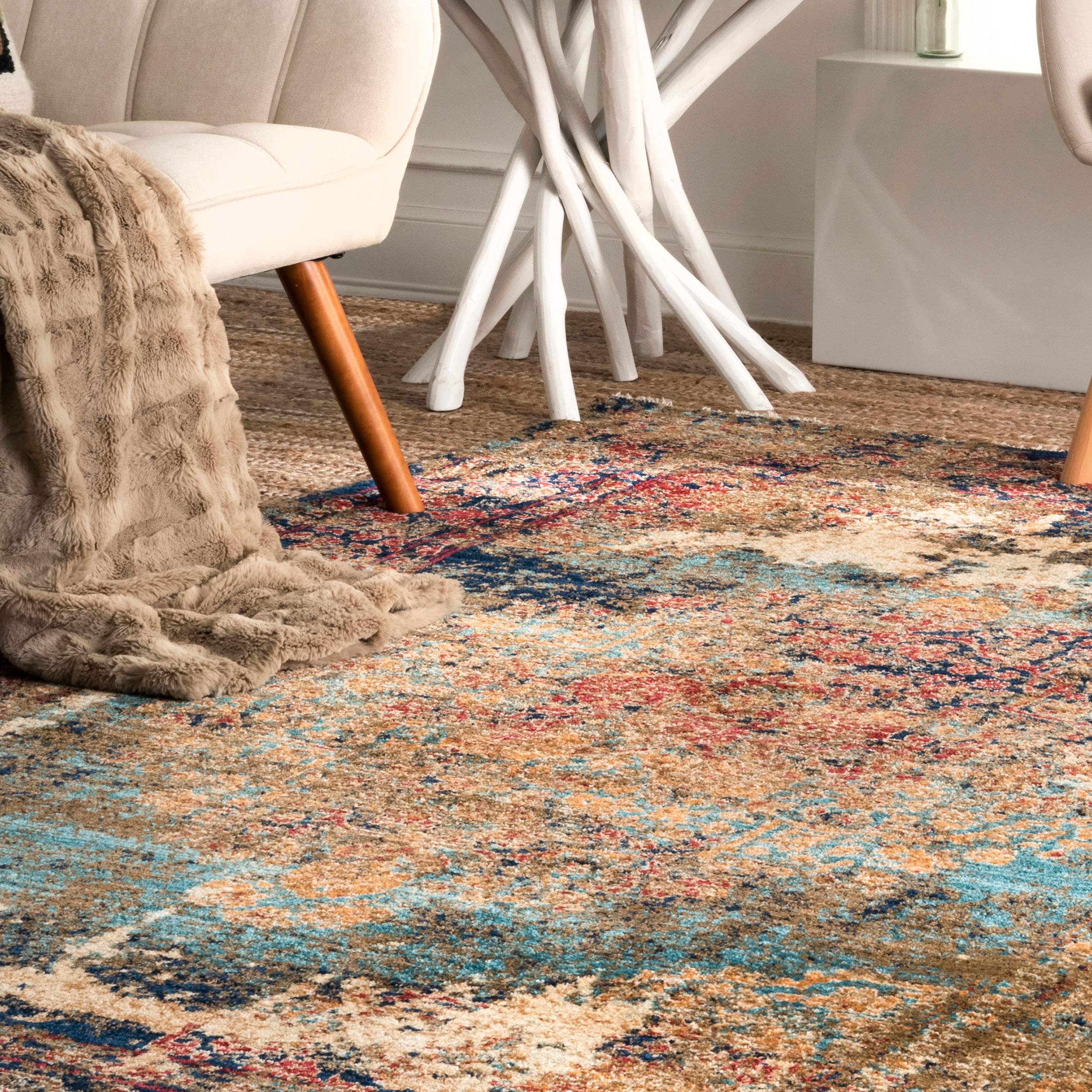 nuLOOM ECES10A-8010 rugs - View #9