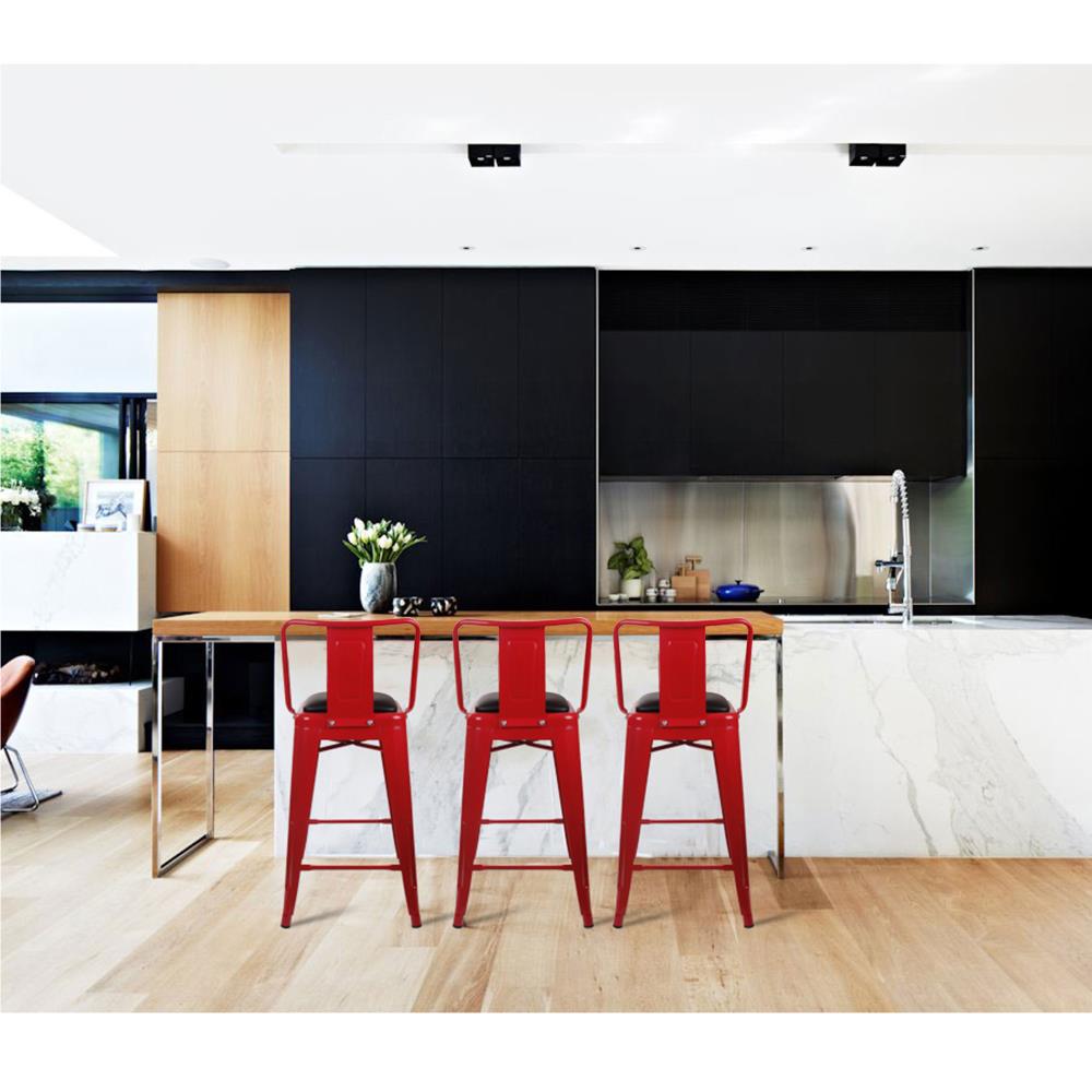GIA M01-24MB_RED_1_LWS stools - View #4