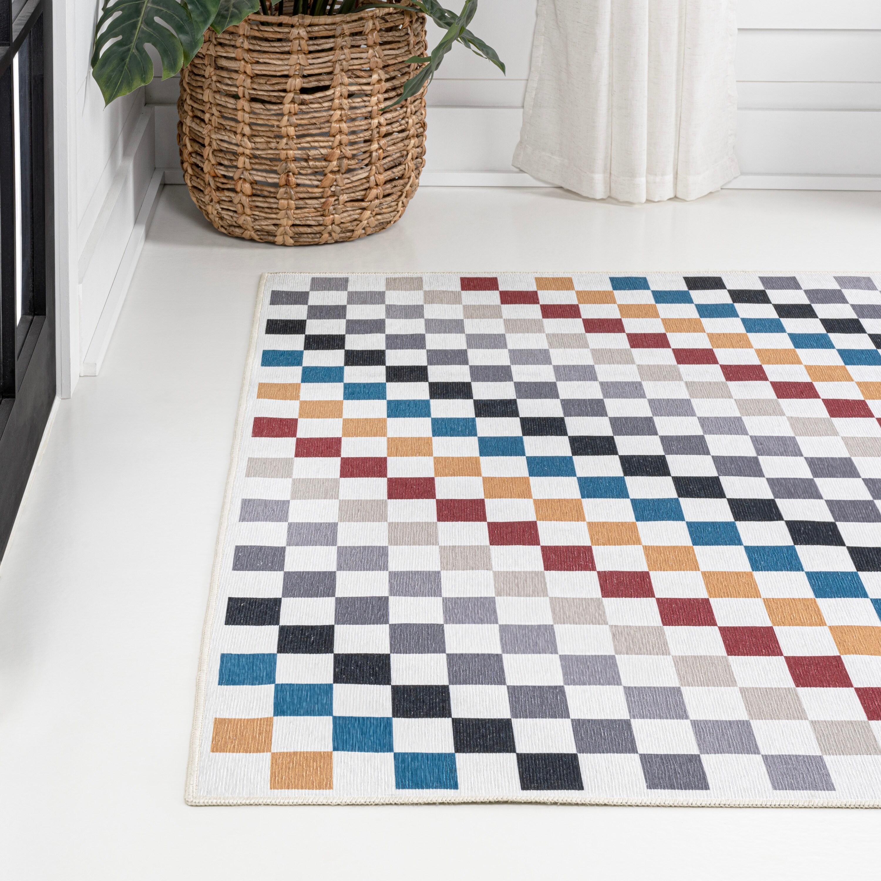 JONATHAN  Y WSH126D-4 rugs - View #6