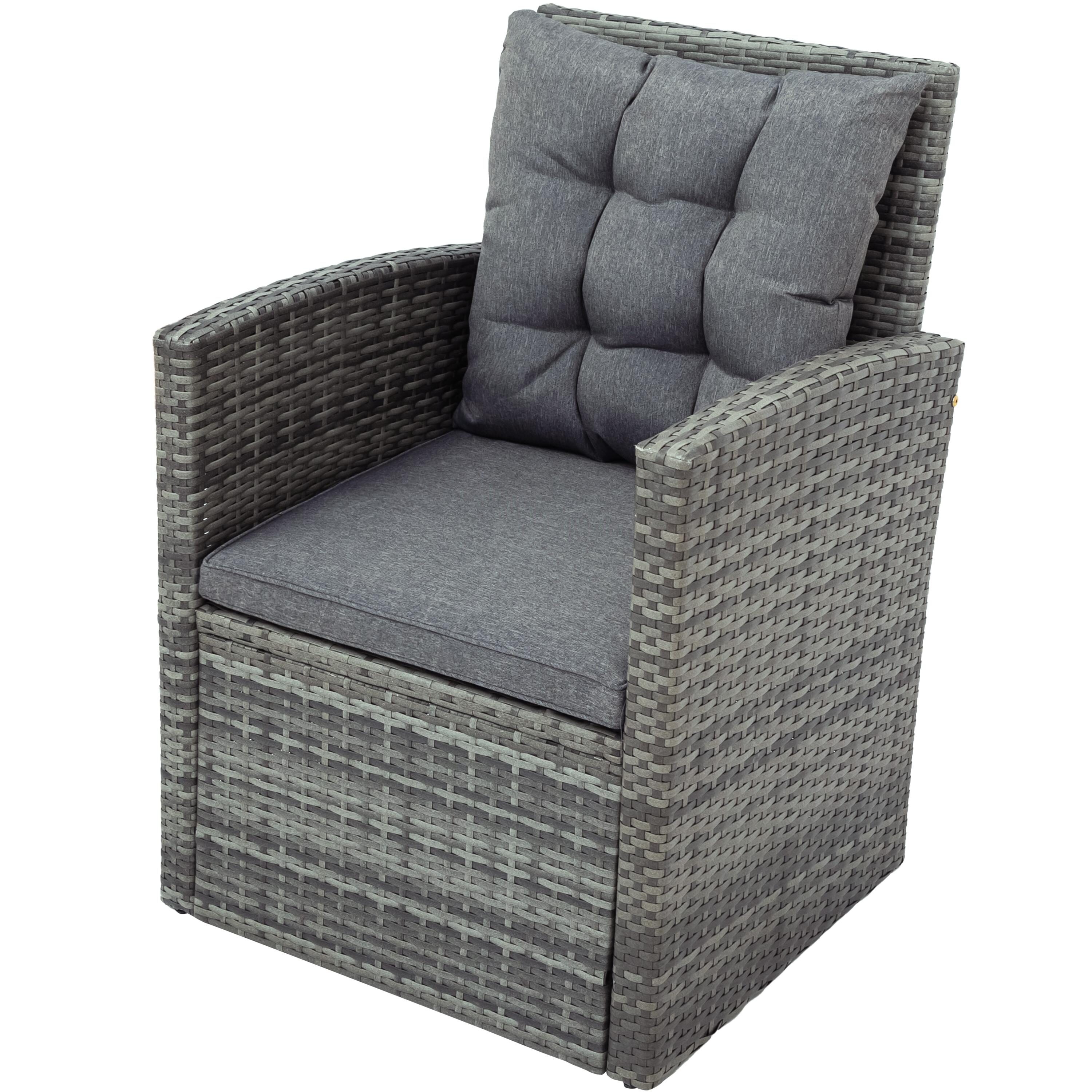 Bayfeve BF-237E-PCS Patio-Conversation-Sets - View #13