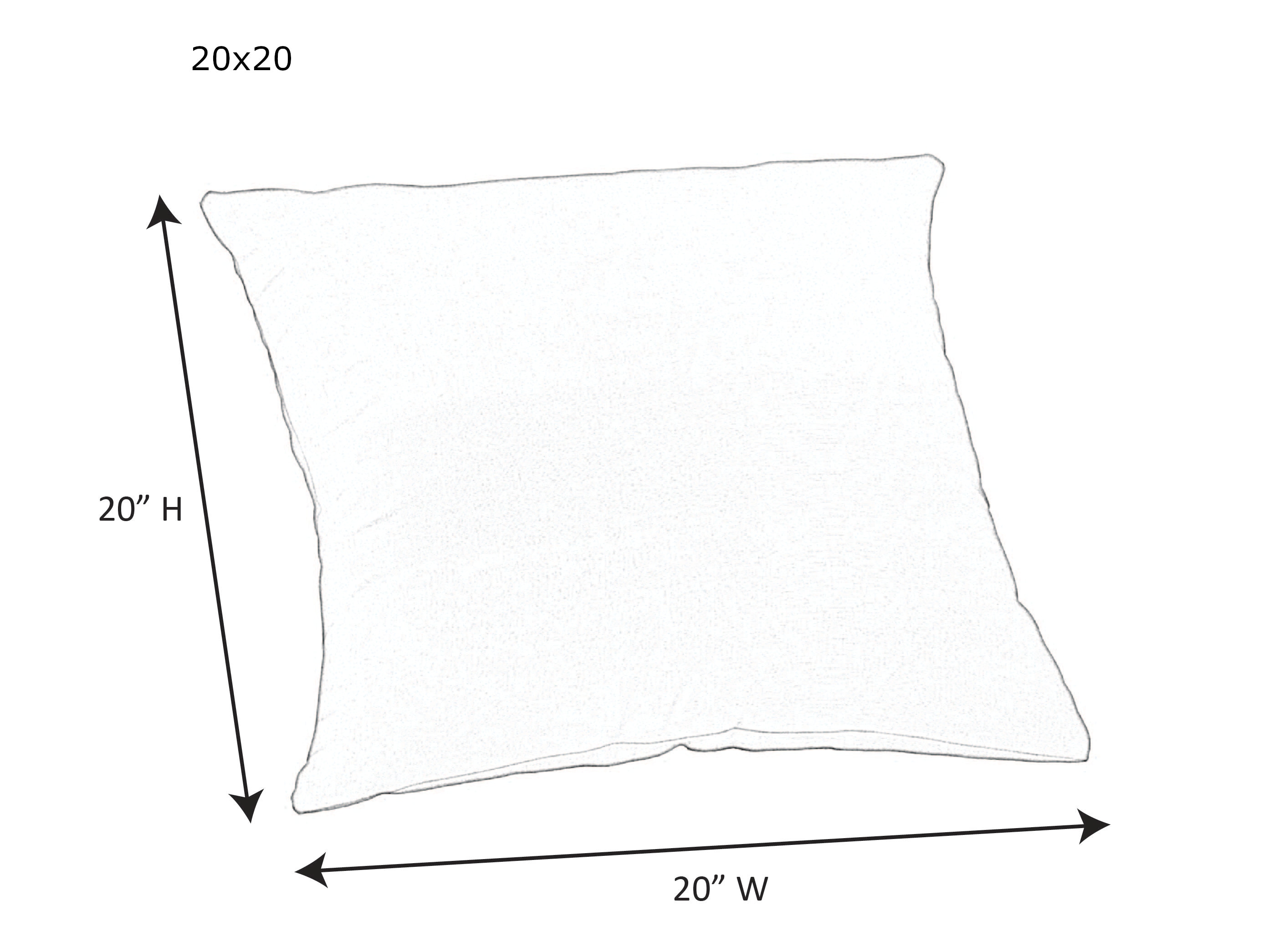 Sunbrella DS2820-SB469 Outdoor-Accent-Pillows - View #6