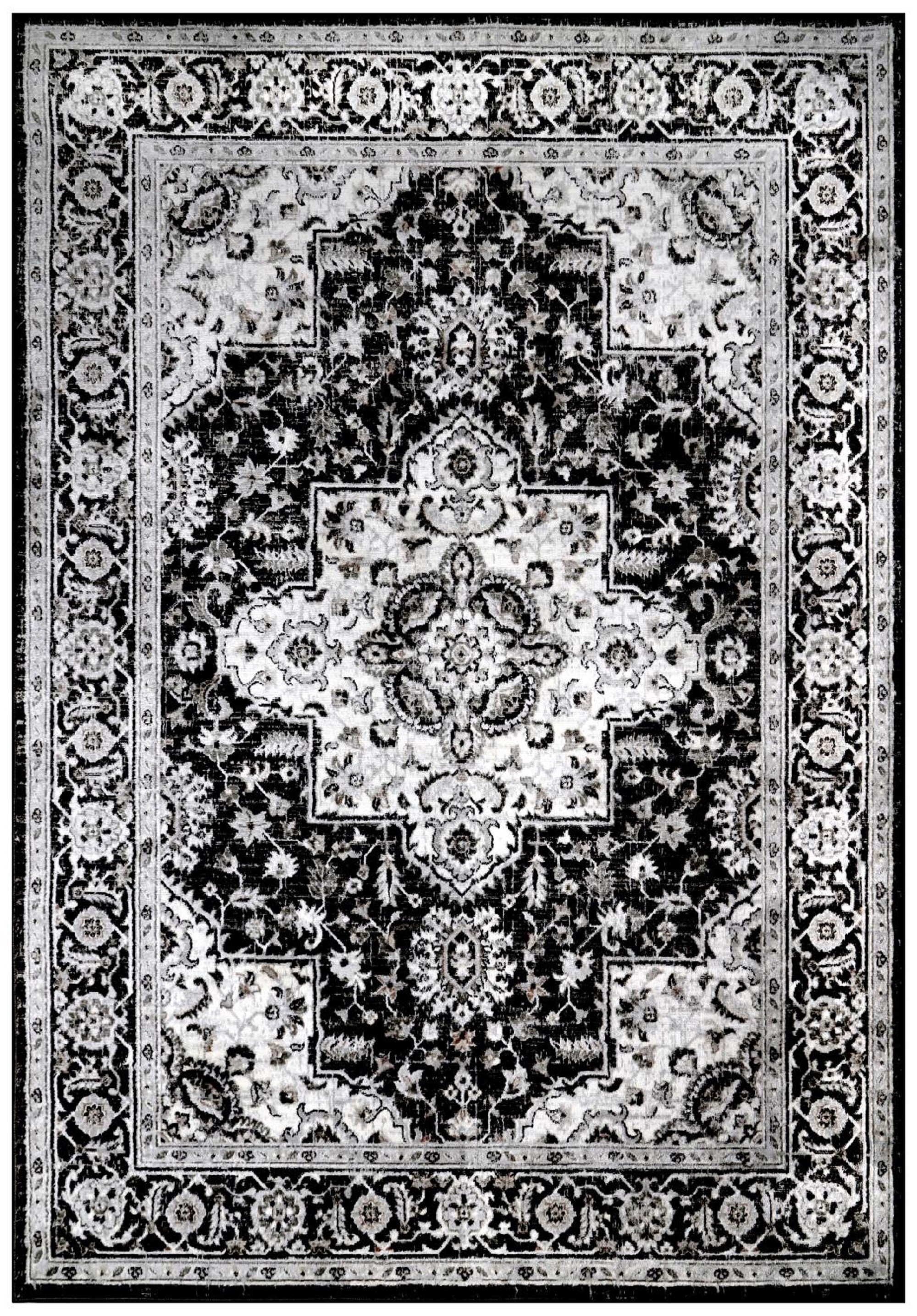 MDA Rugs TRD0458 rugs - View #2