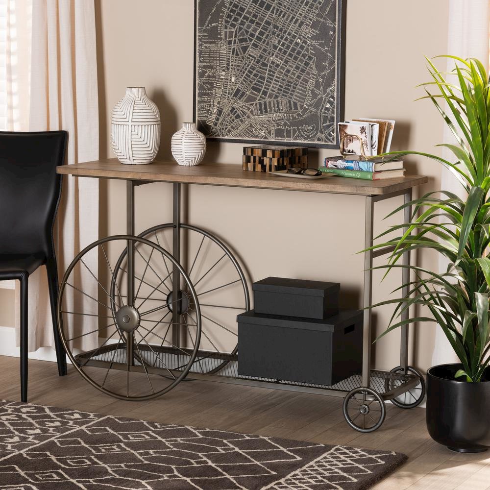 Baxton Studio BG2840490  - View #15