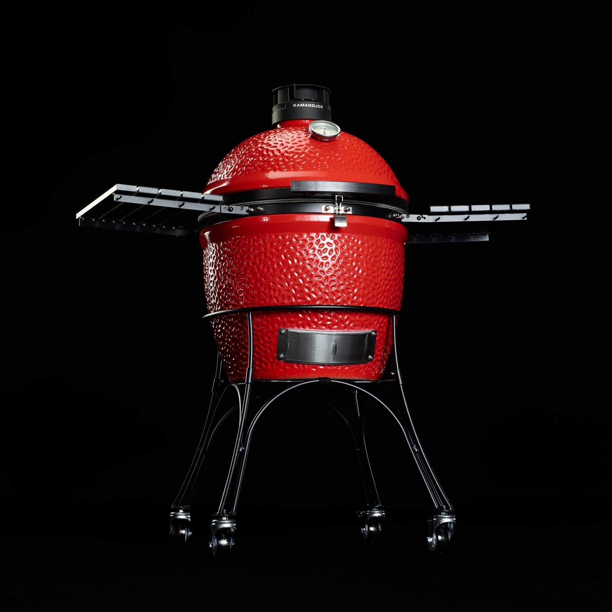 Kamado Joe KJ23RHC Charcoal-Grills - View #9