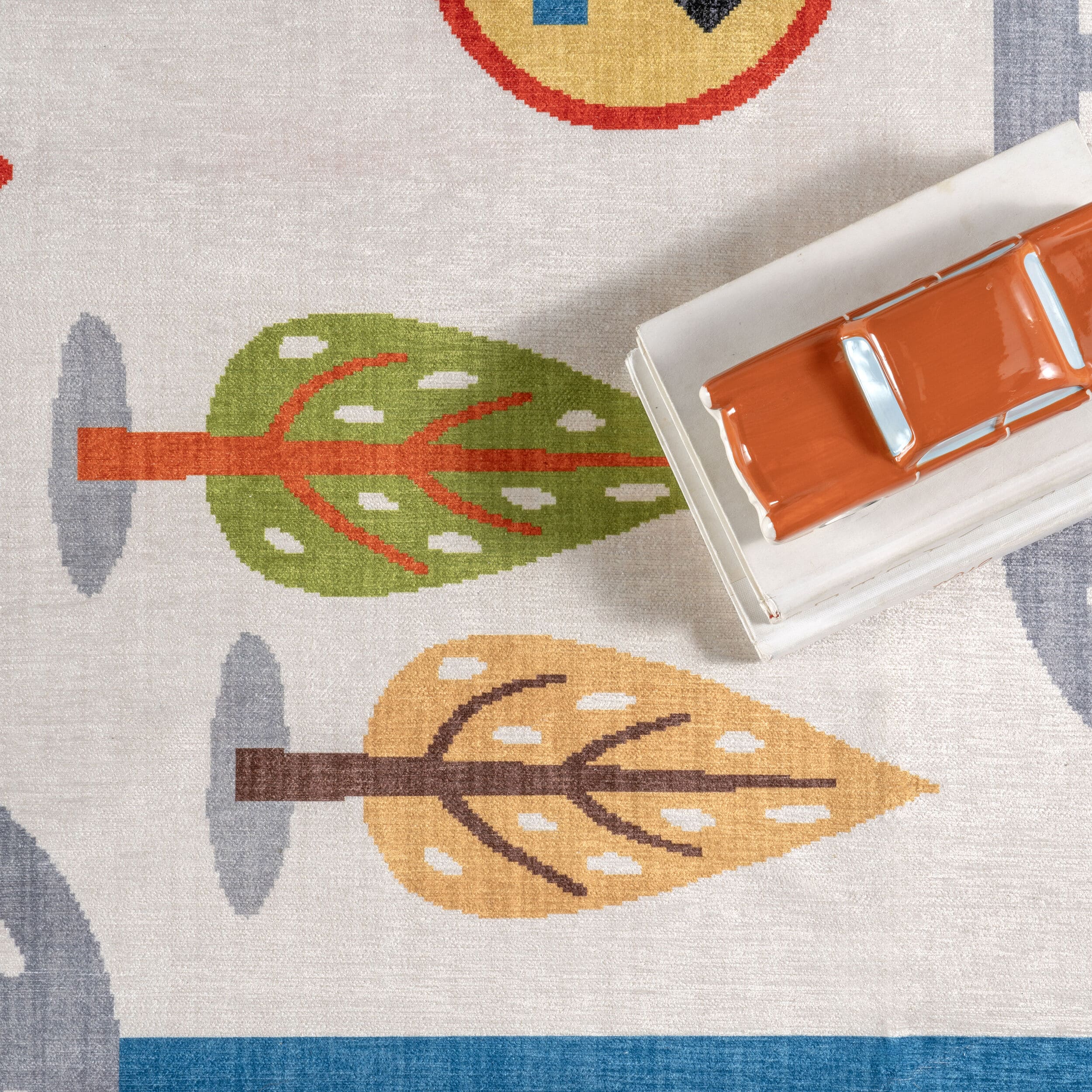 nuLOOM 200BIVL91A-508 rugs - View #3