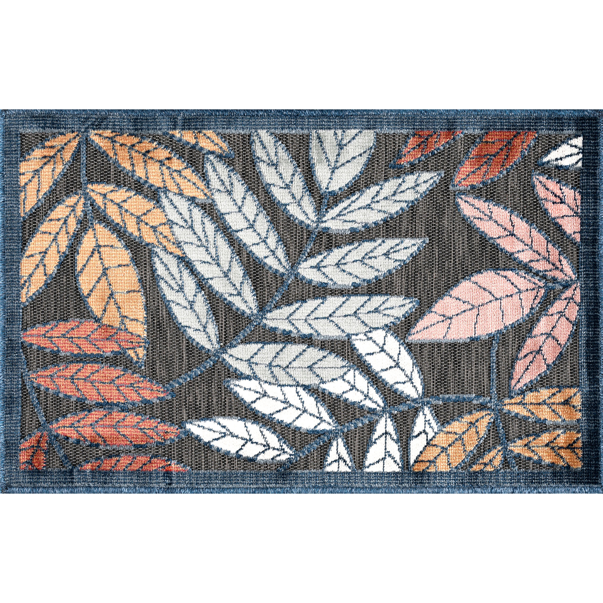 Tayse TRP1203 2X3 rugs - View #8
