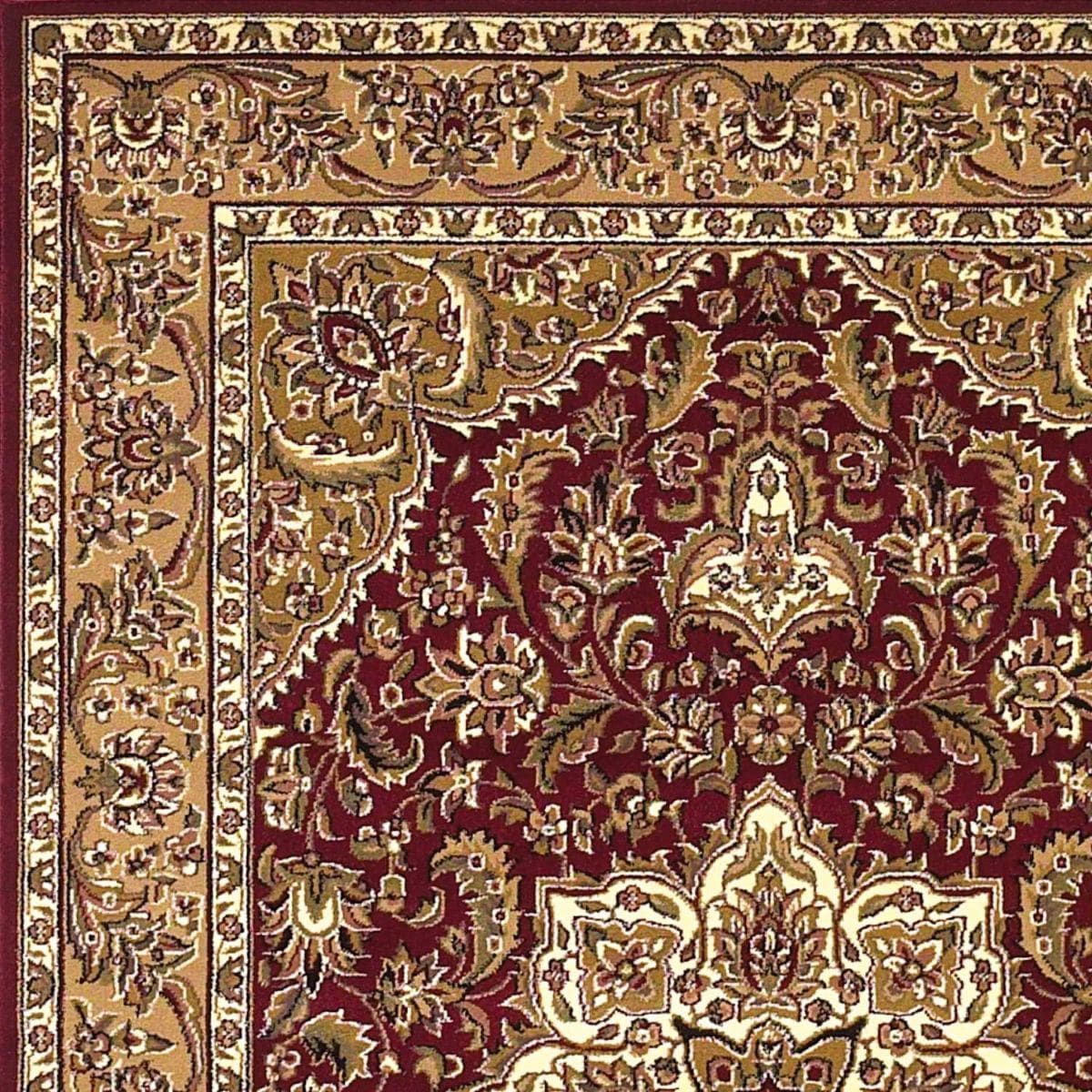 HomeRoots 352424 rugs - View #3