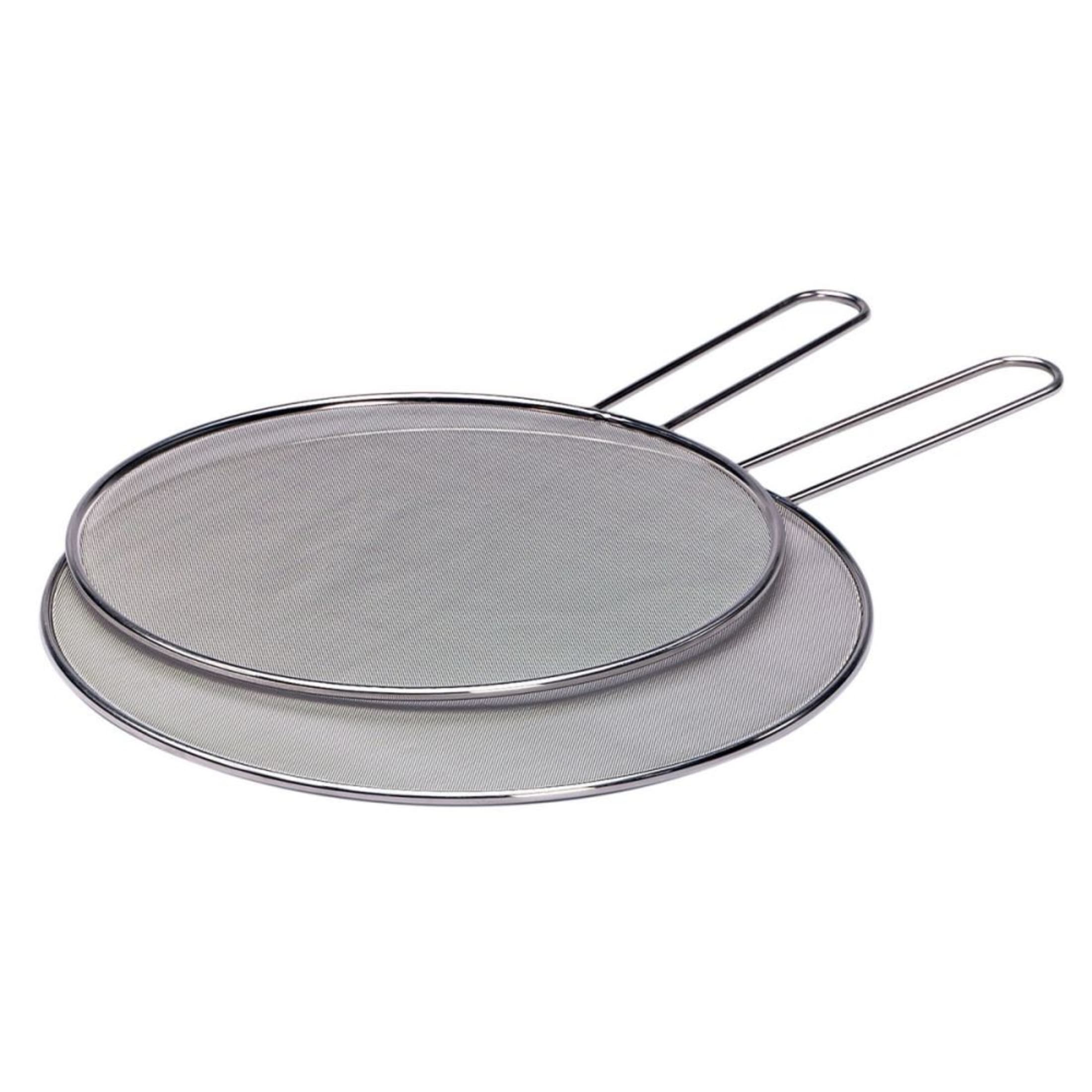 Lehman's K11SCRN Cooking-Pot-Access - View #3