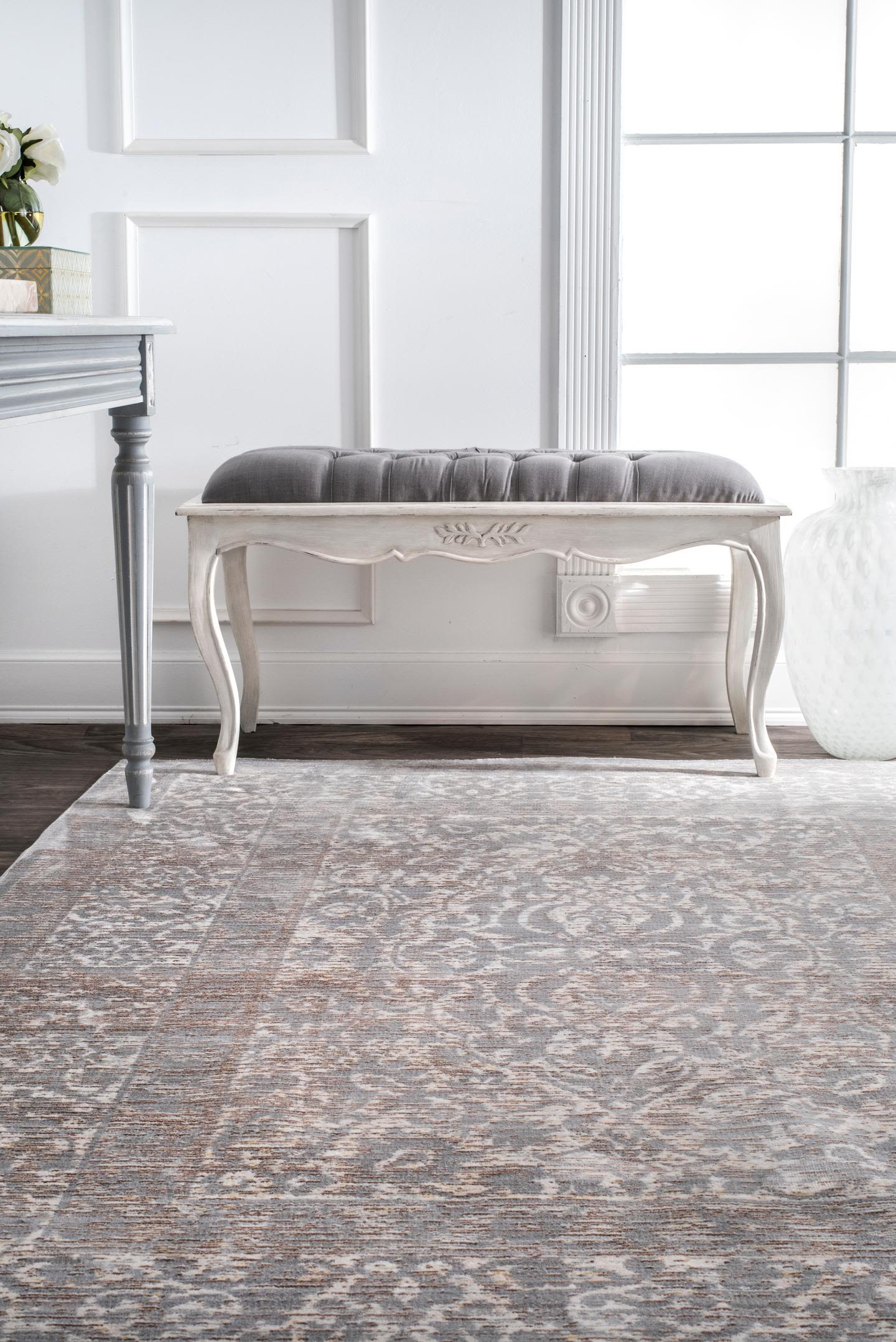 nuLOOM KKAS12A-53077 rugs - View #4