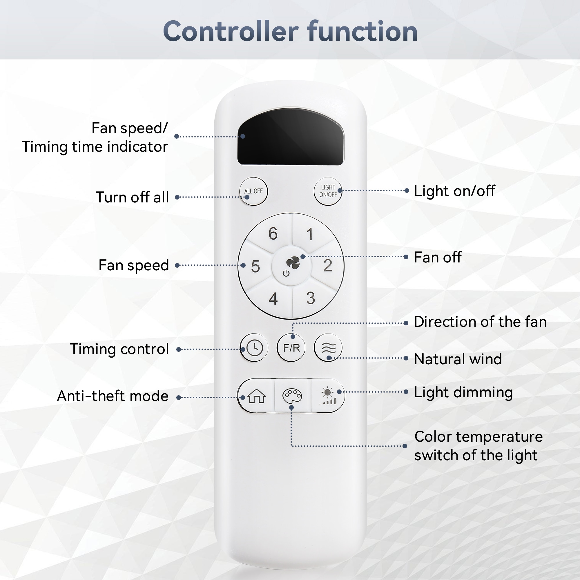  52LSP285766WH Ceiling-Fans - View #6