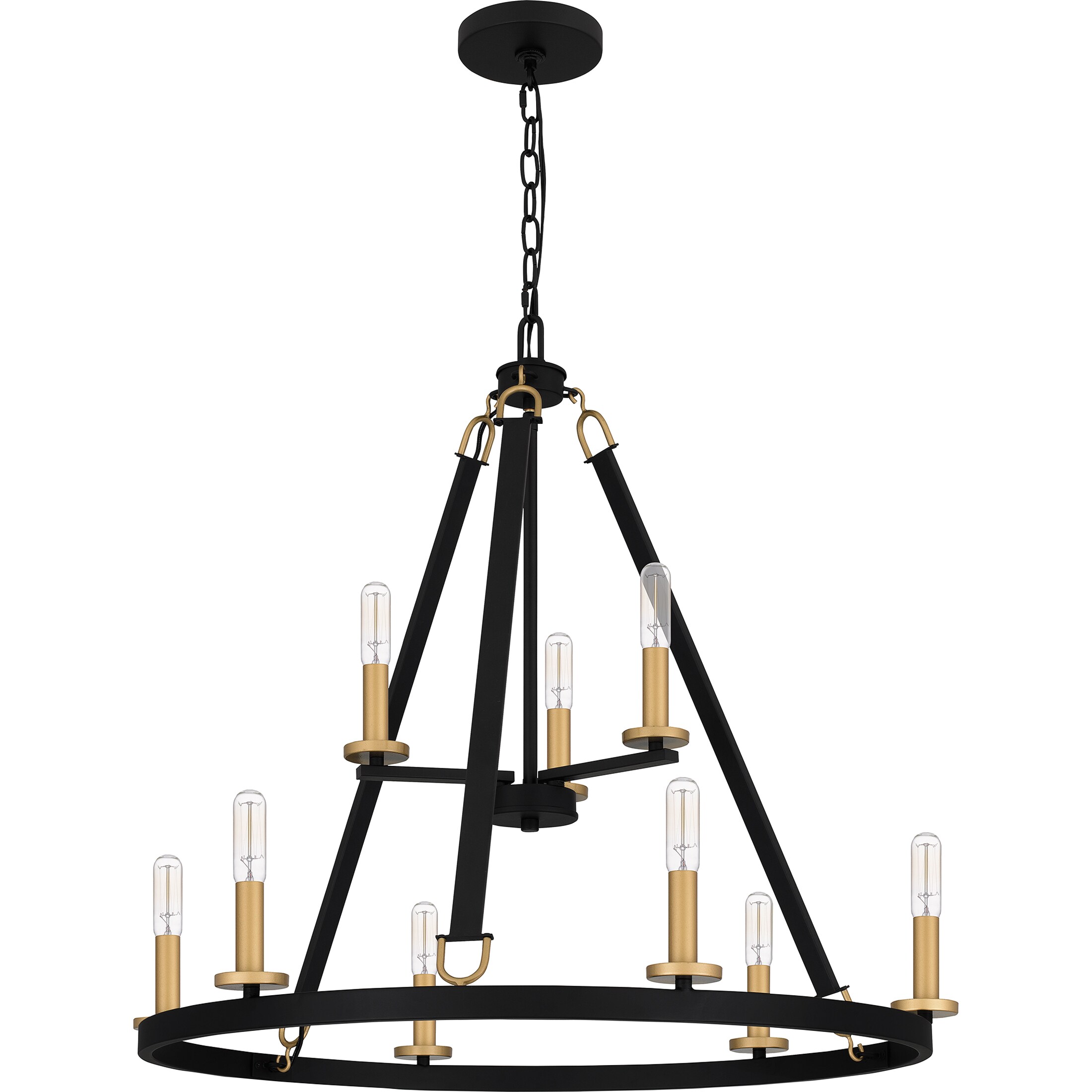 Quoizel GRA5029MBK b090015 - View #6