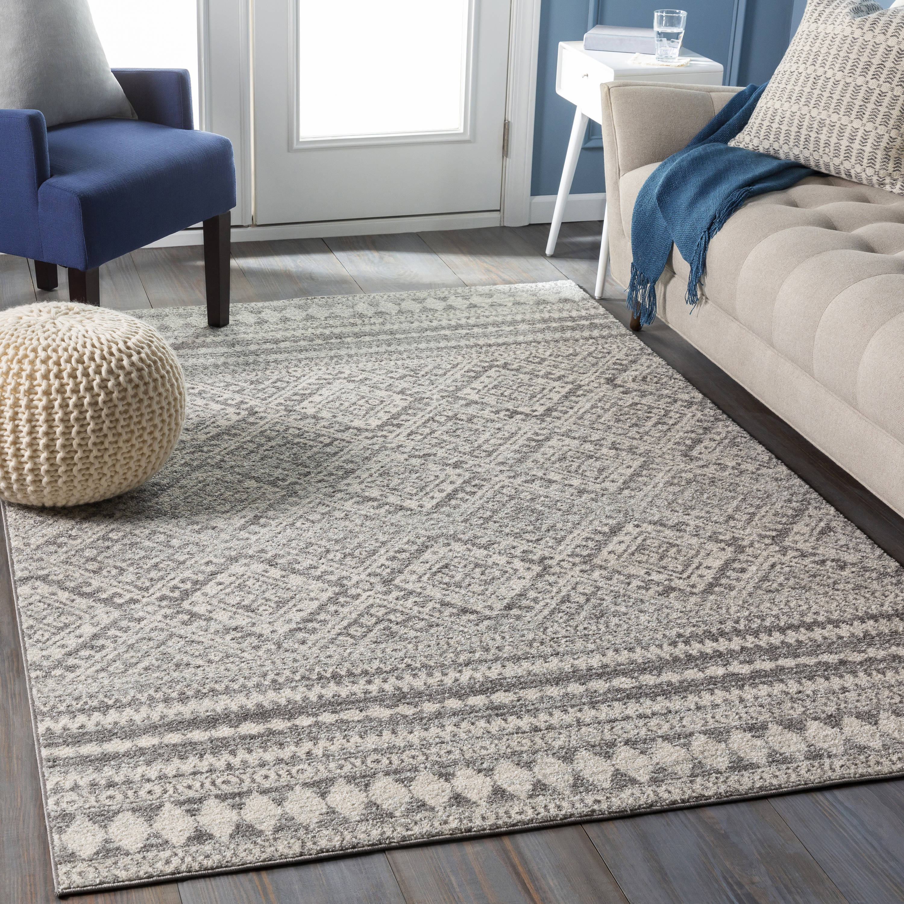Surya ELZ2357-5376 rugs - View #2