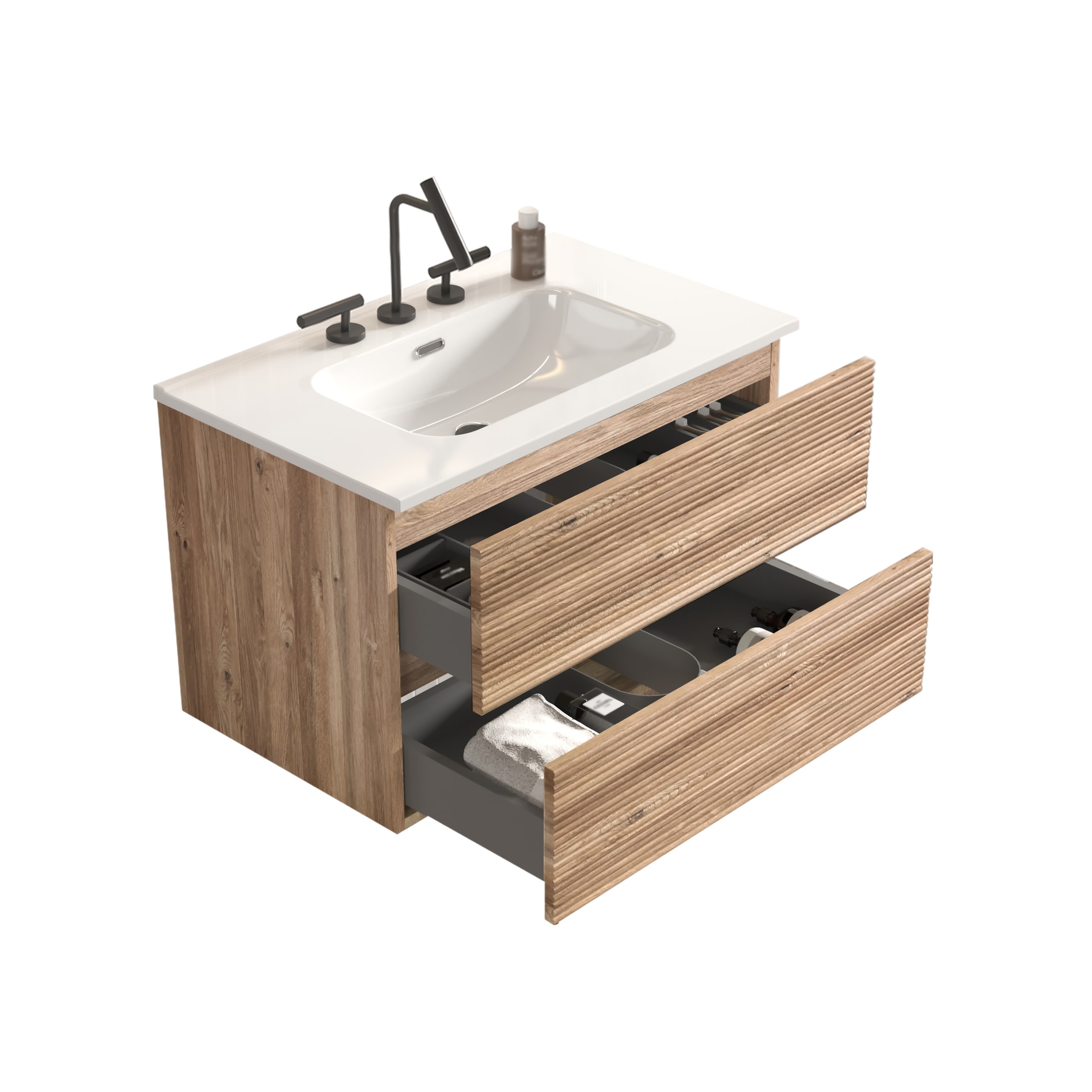 GDFStudio 362586 Bath-Vanity-Combo - View #7