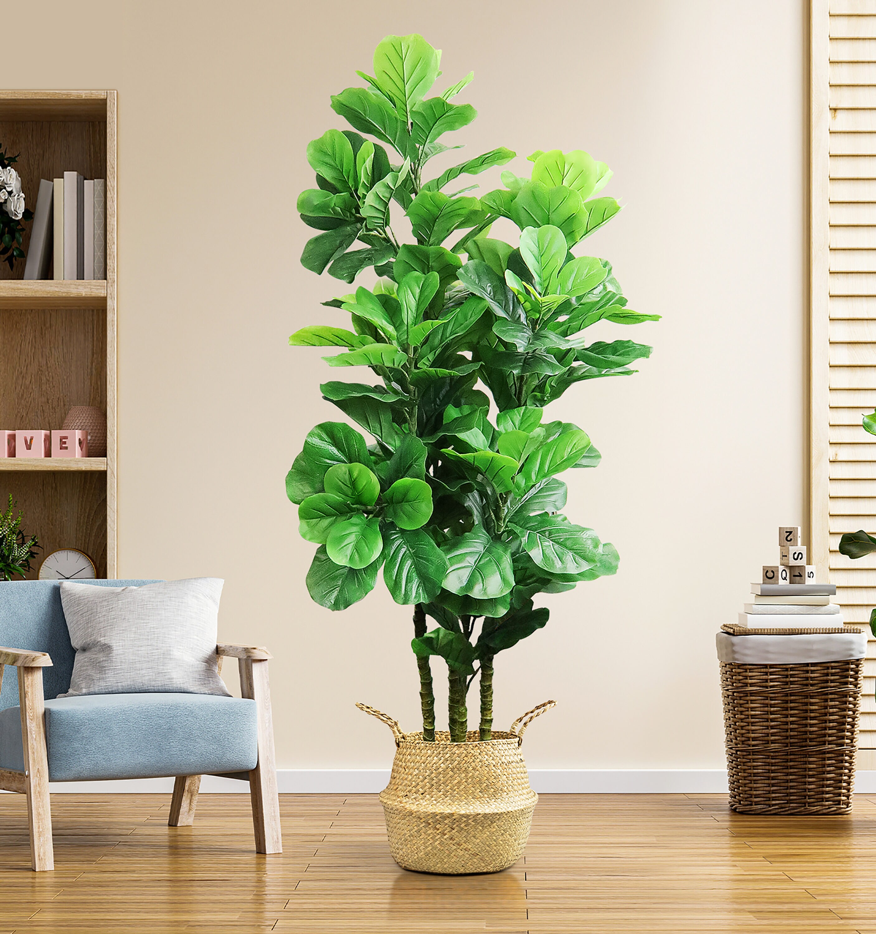 HomLux A29-TAT Artificial-Plants-Trees - View #3