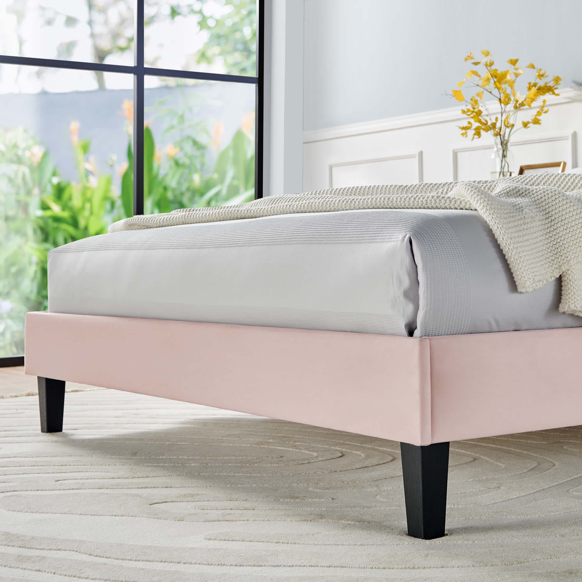 Modway MOD-7039-PNK beds - View #8