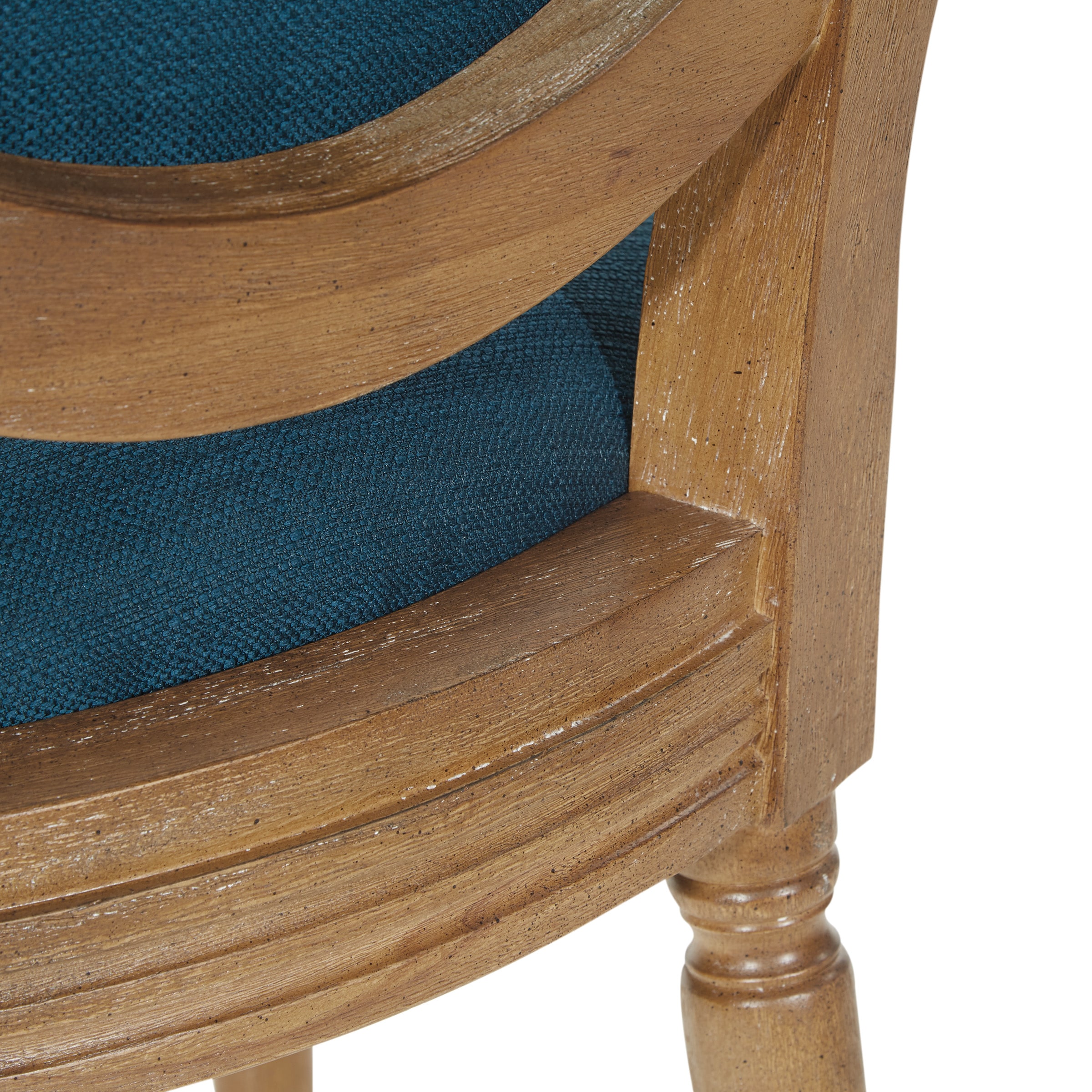 OSP Home Furnishings LLA-K14 Dining-Chairs - View #8