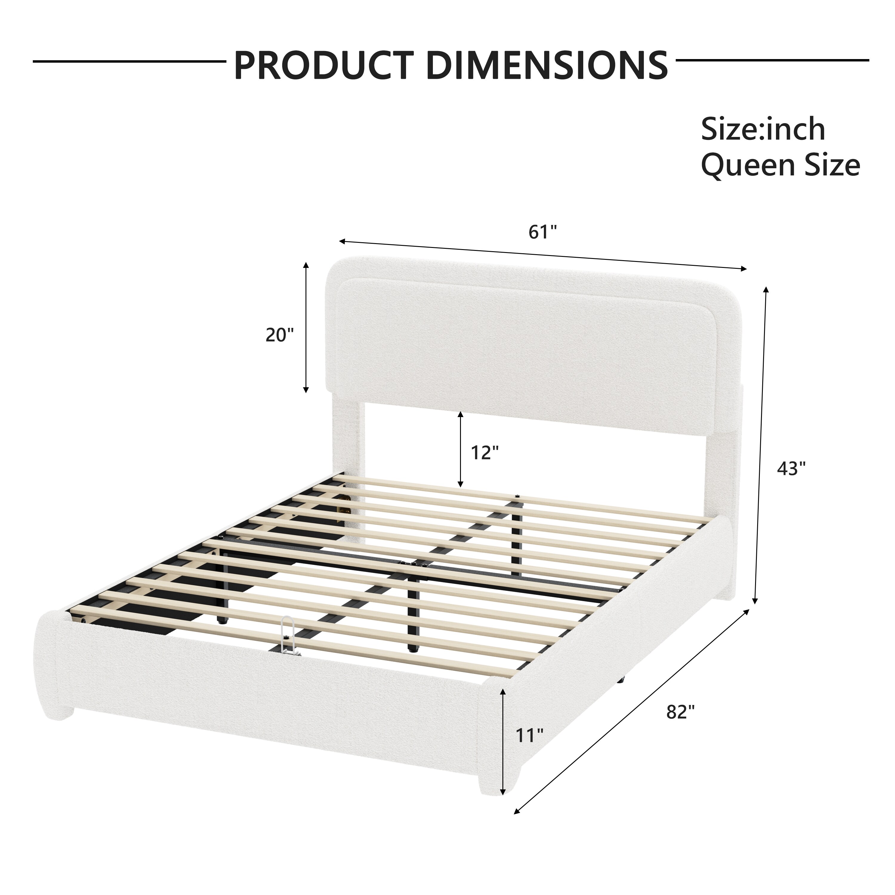 ModernLuxe L3P-N733P439495K beds - View #18