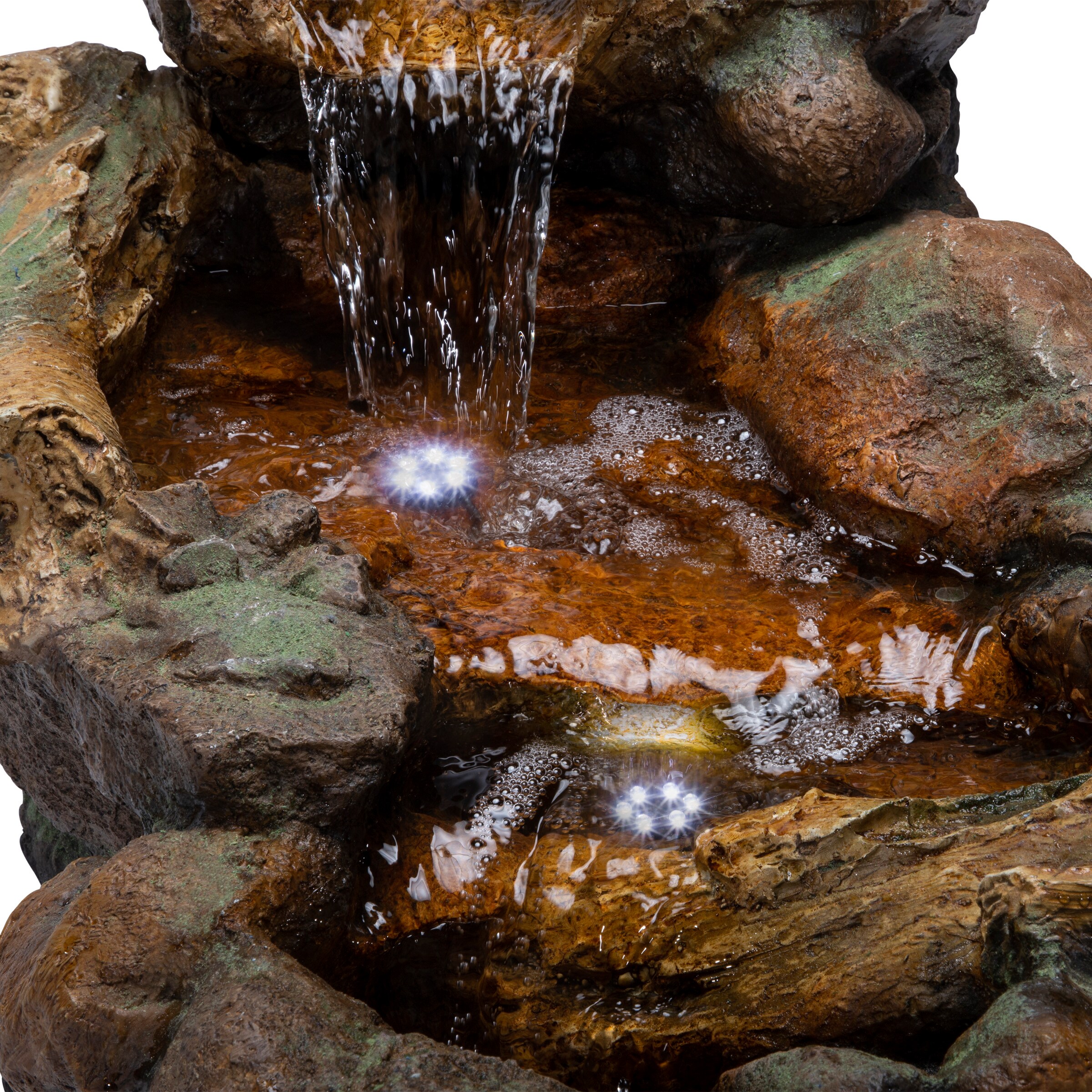 Alpine Corporation TZL288 fountains - View #11