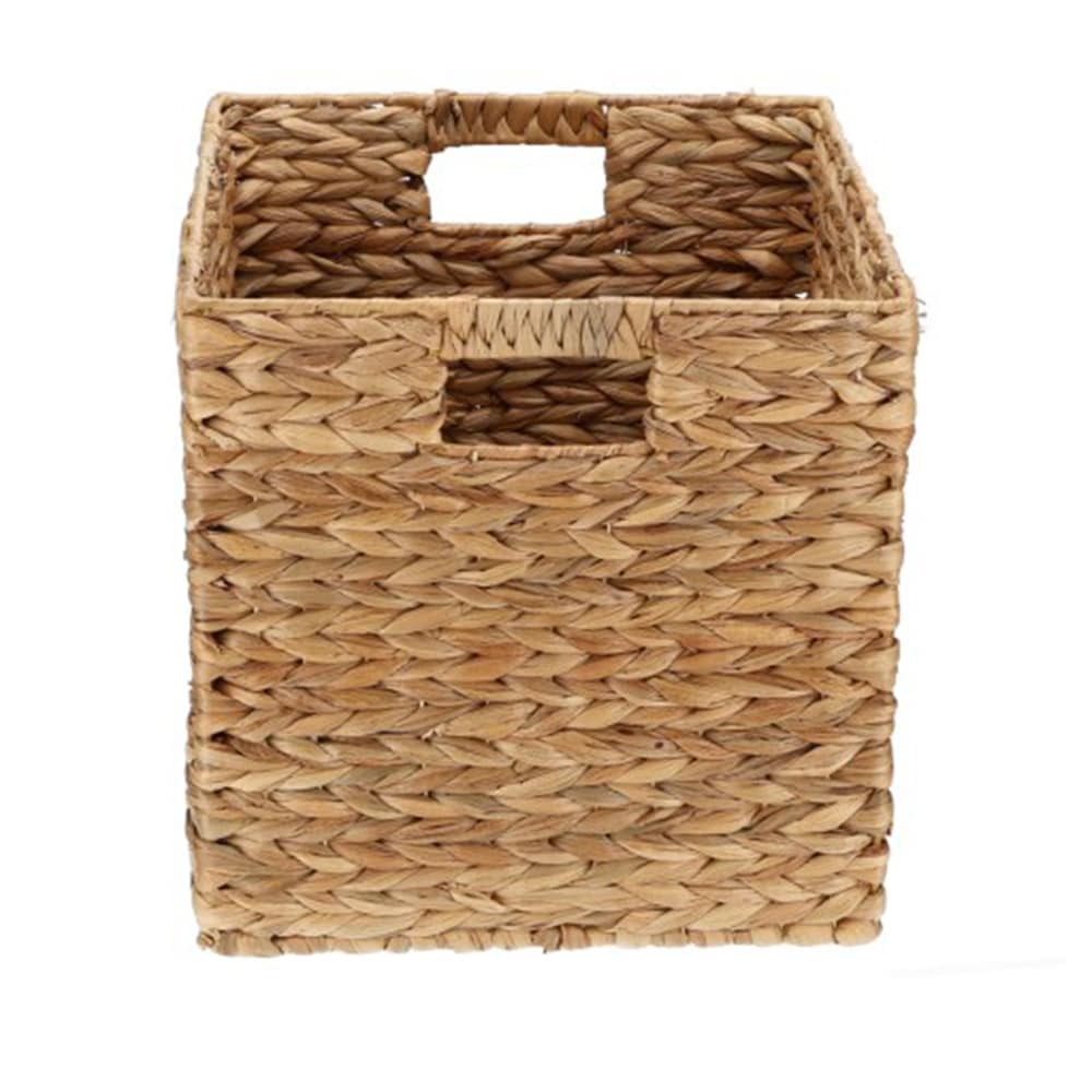 Water hyacinth Storage Bins & Baskets at Lowes.com