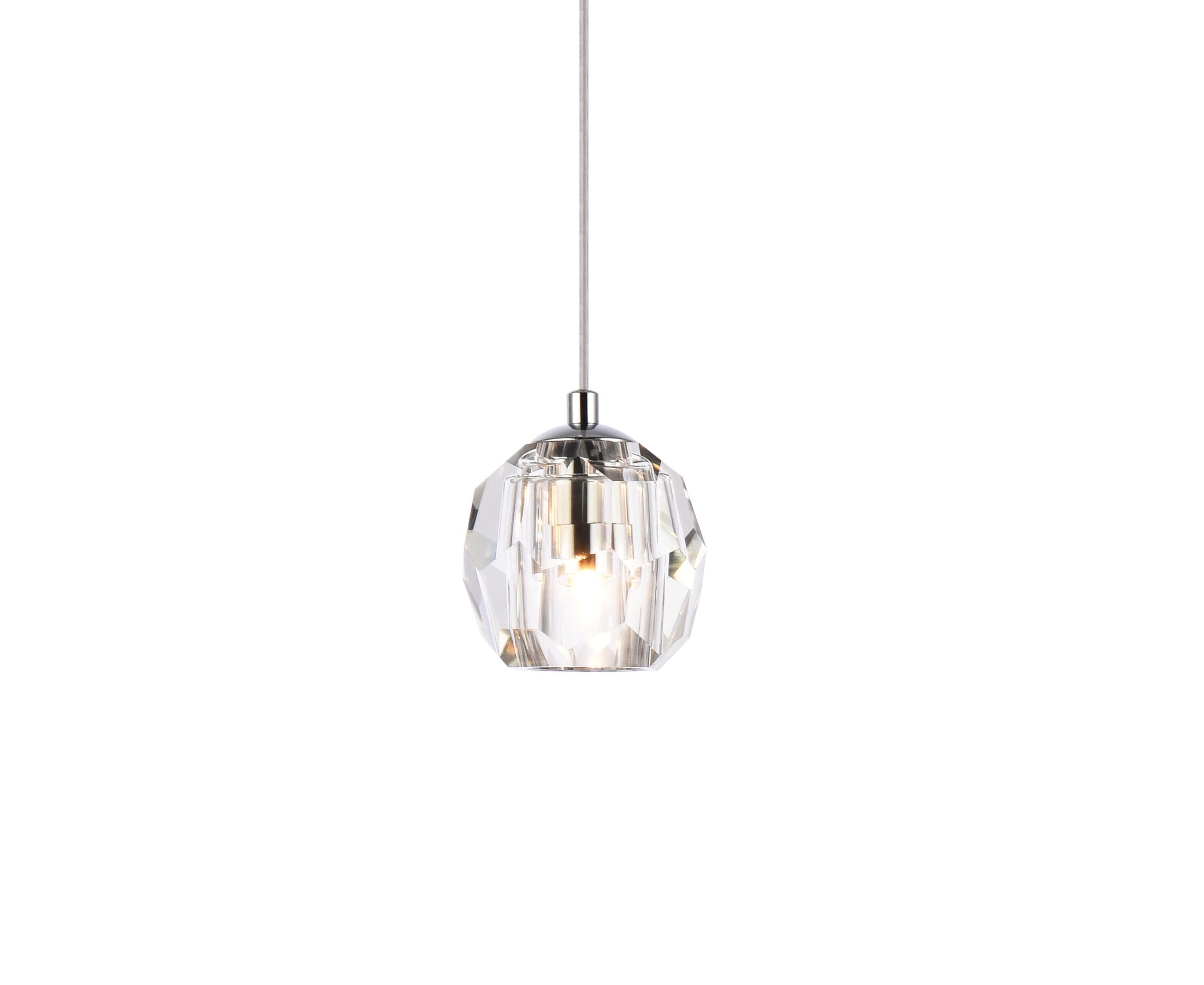 Elegant Decor HF10515D18C Pendant-Lights - View #3