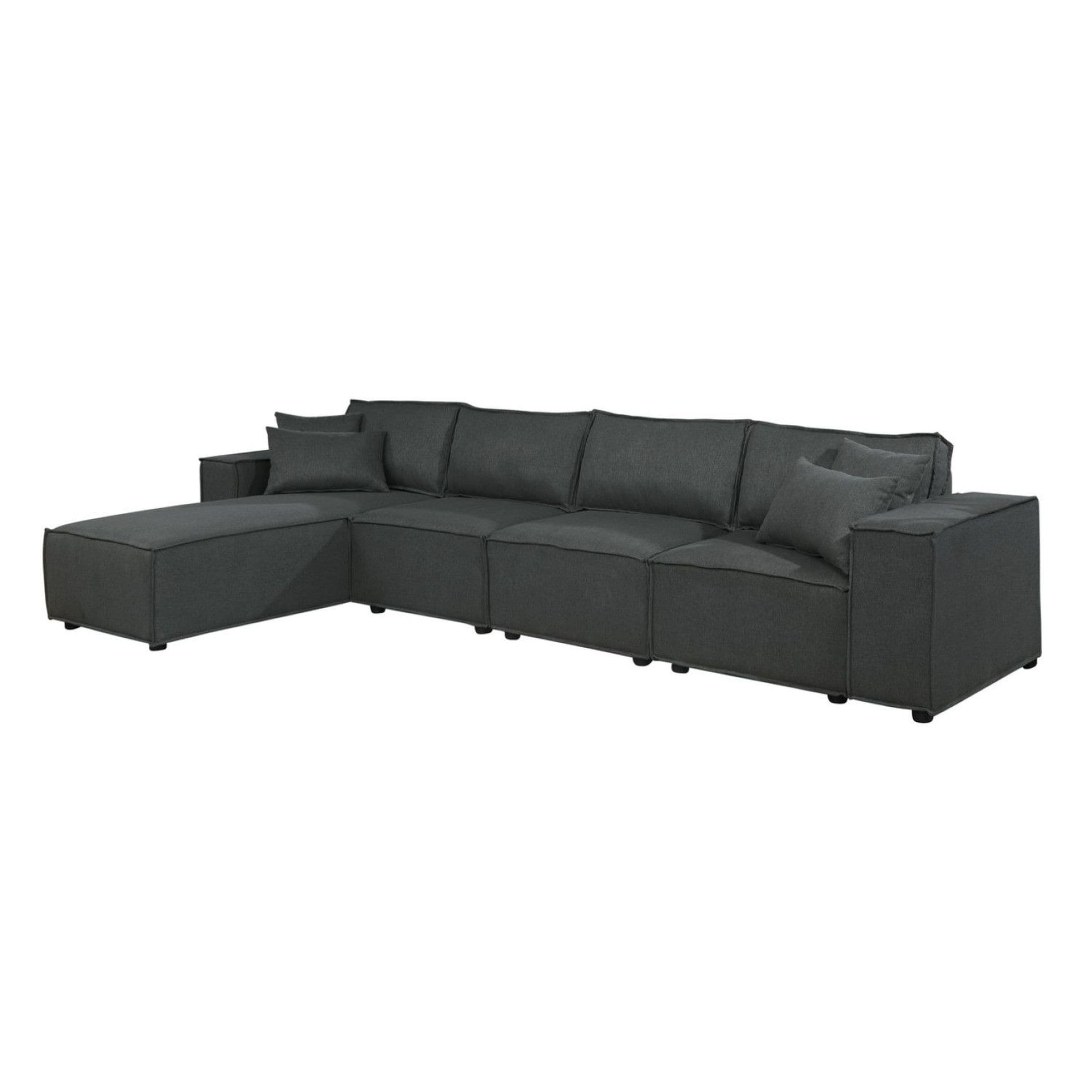 JASMODER B061S00297 Sofas-Loveseats - View #5